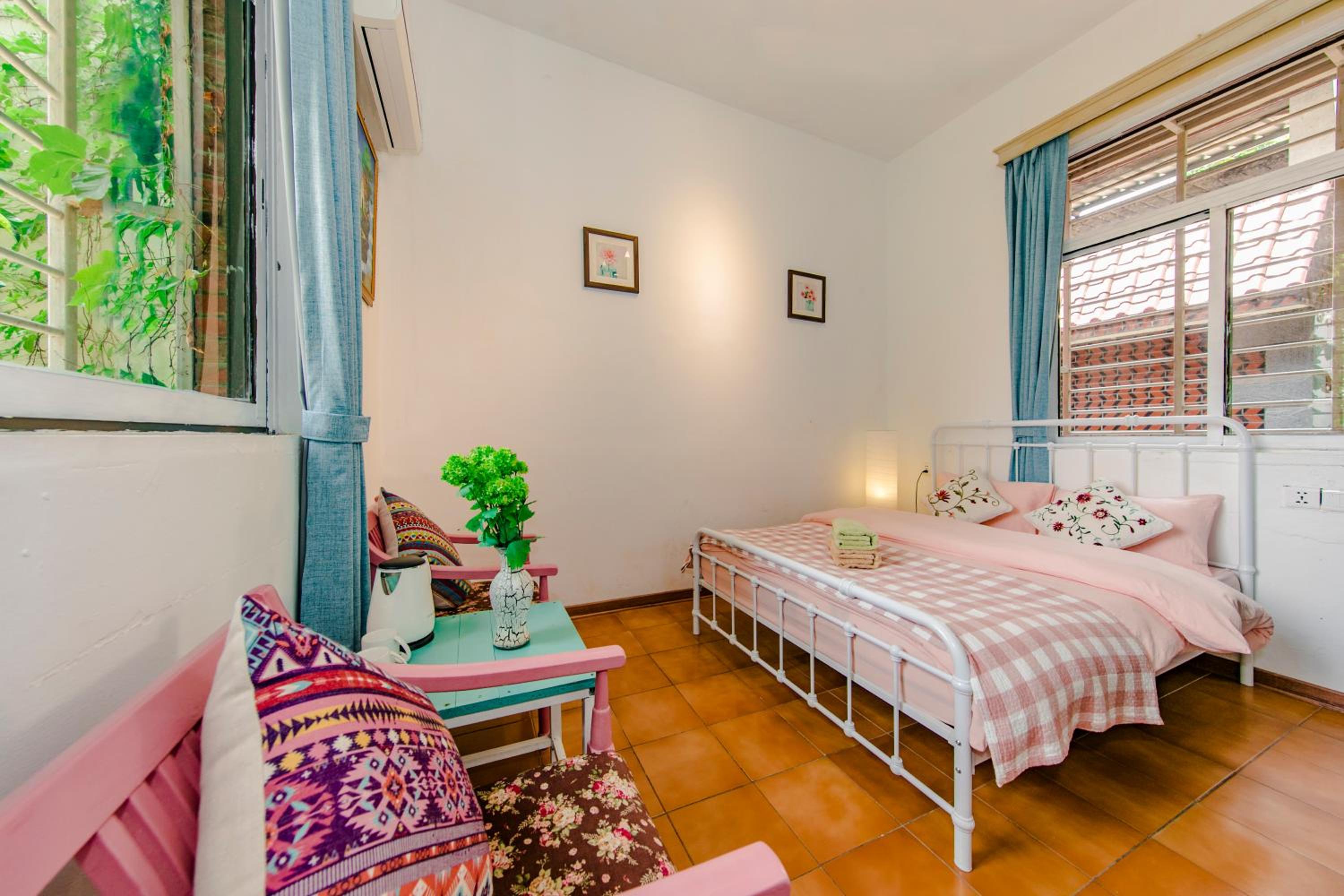 Double Room With Private Bathroom photo 1