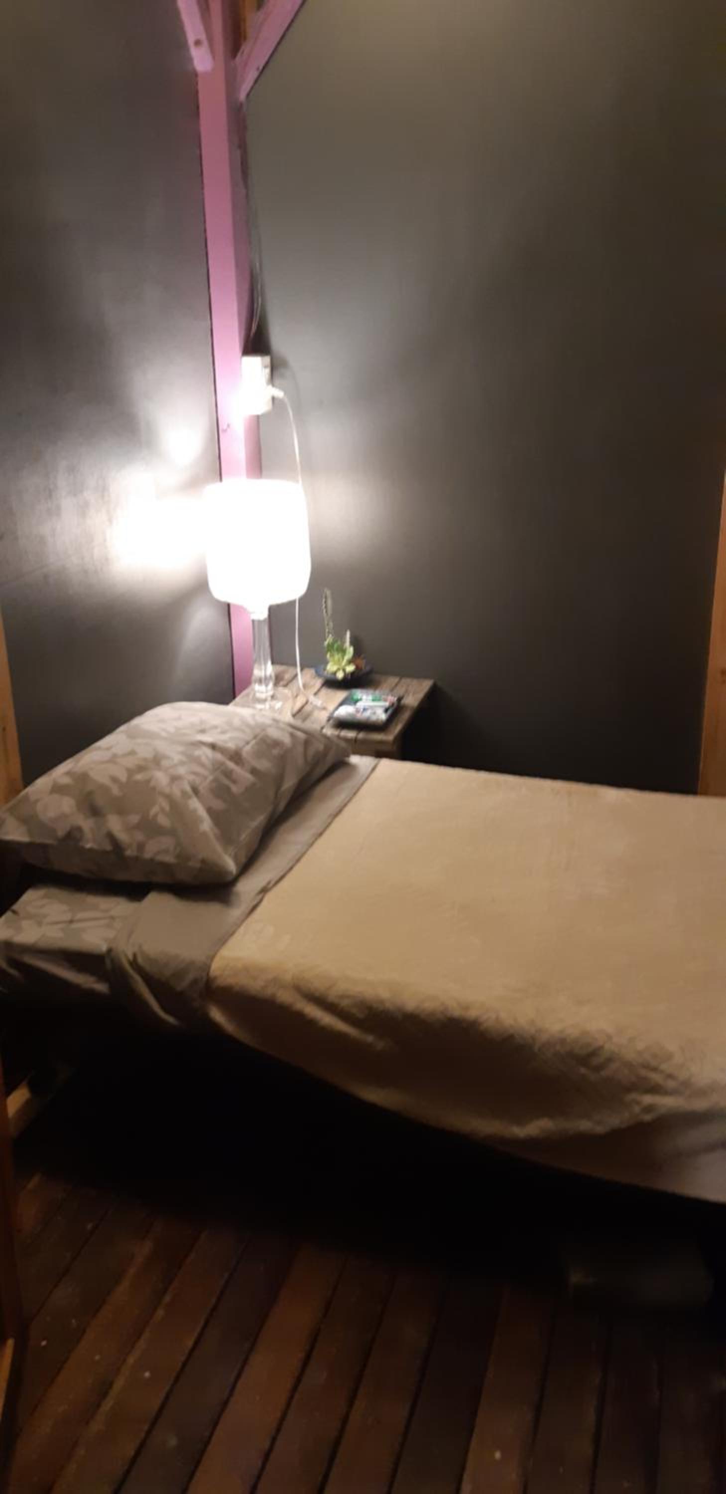 Budget Single Room photo 2