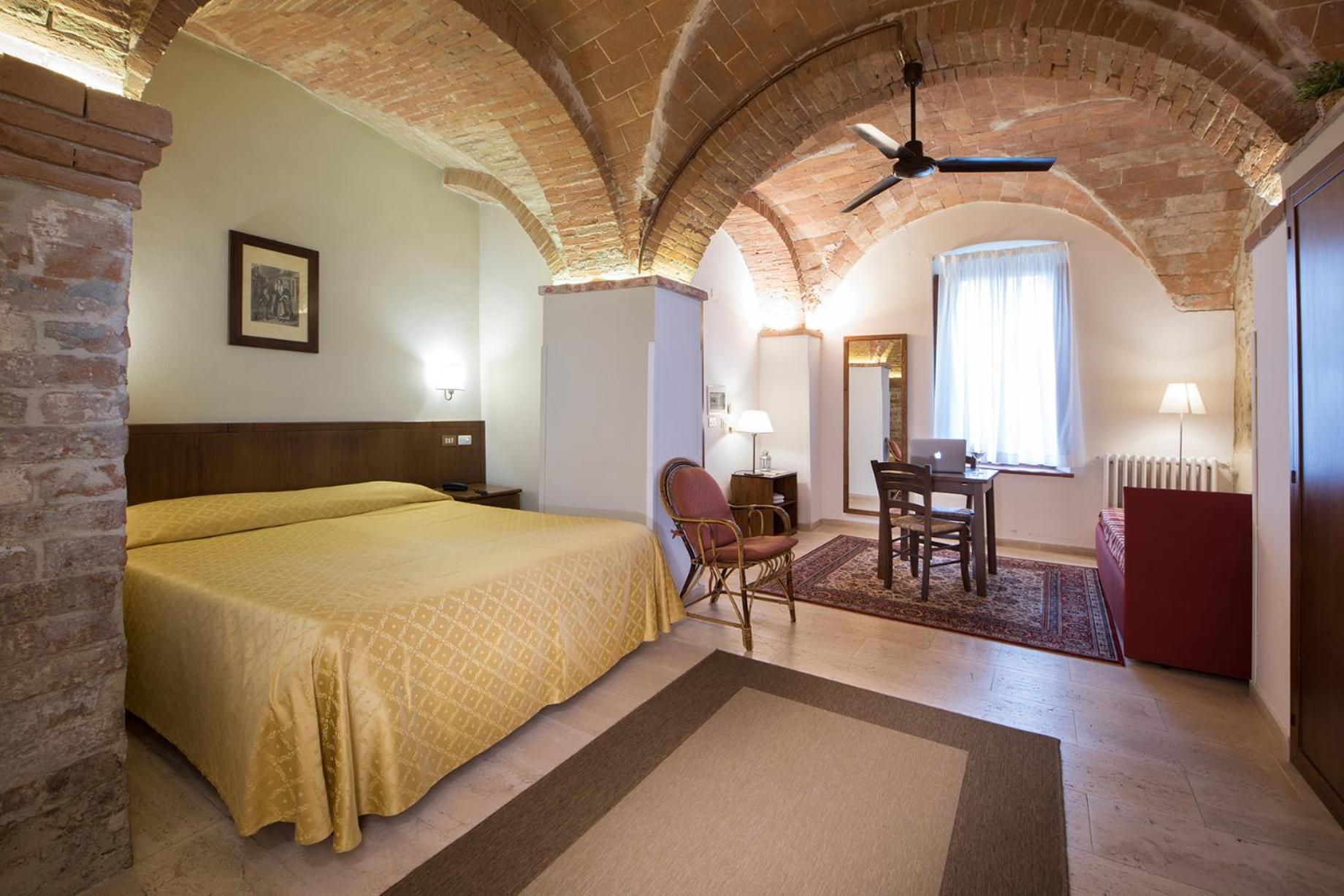 Superior Double Room photo 1