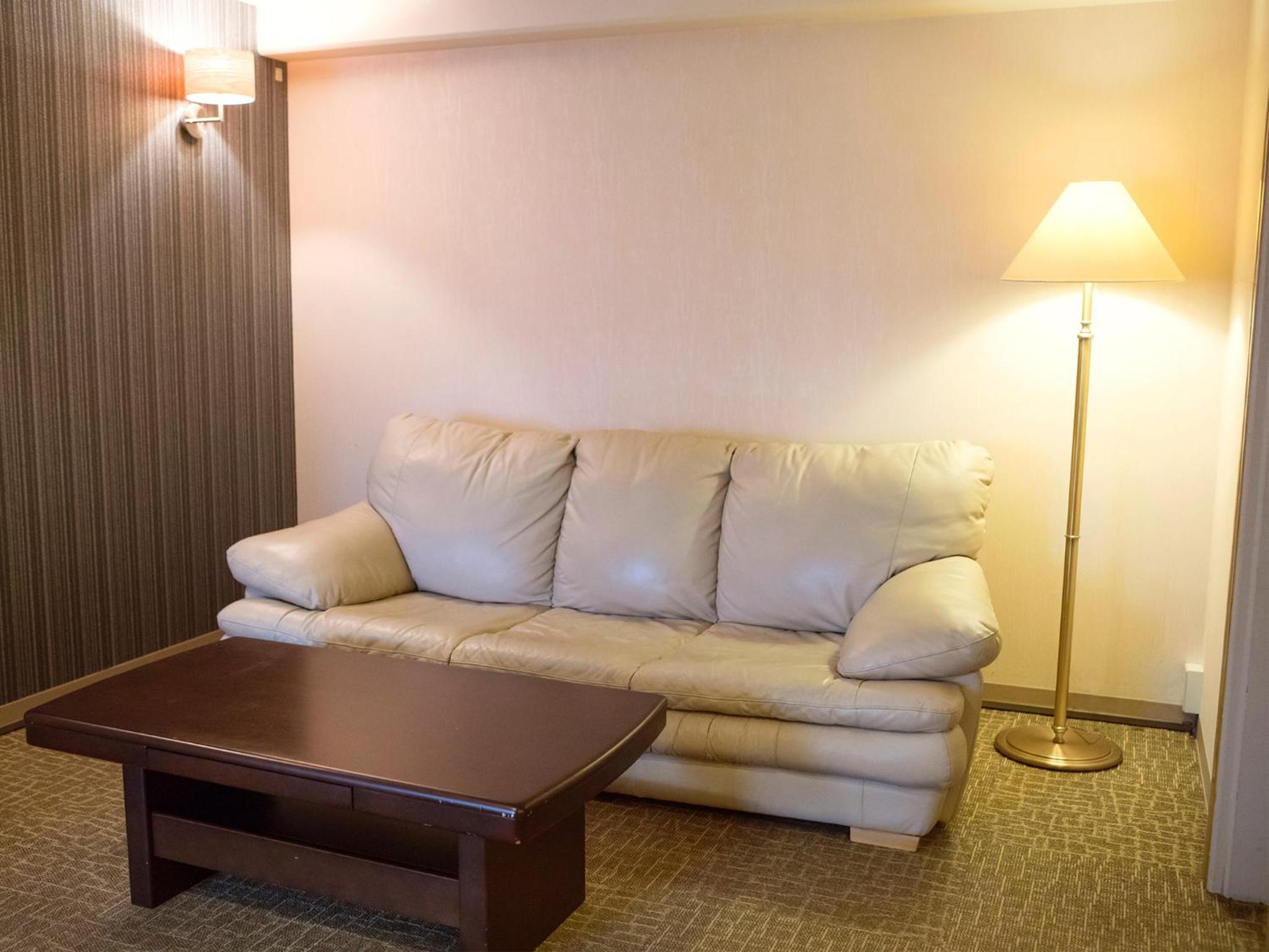 Family Room - Non-Smoking photo 3