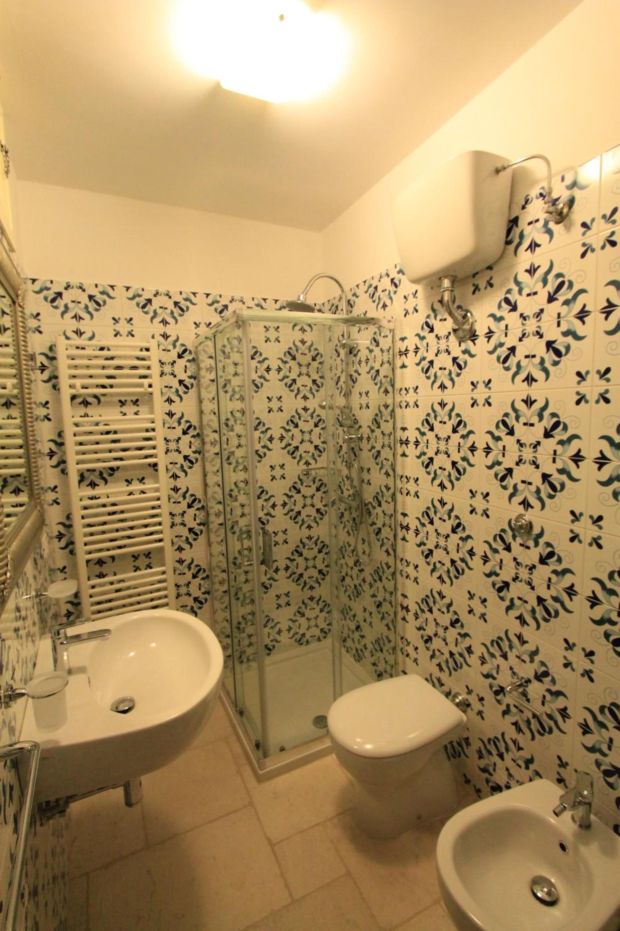 Standard Double Room photo 2