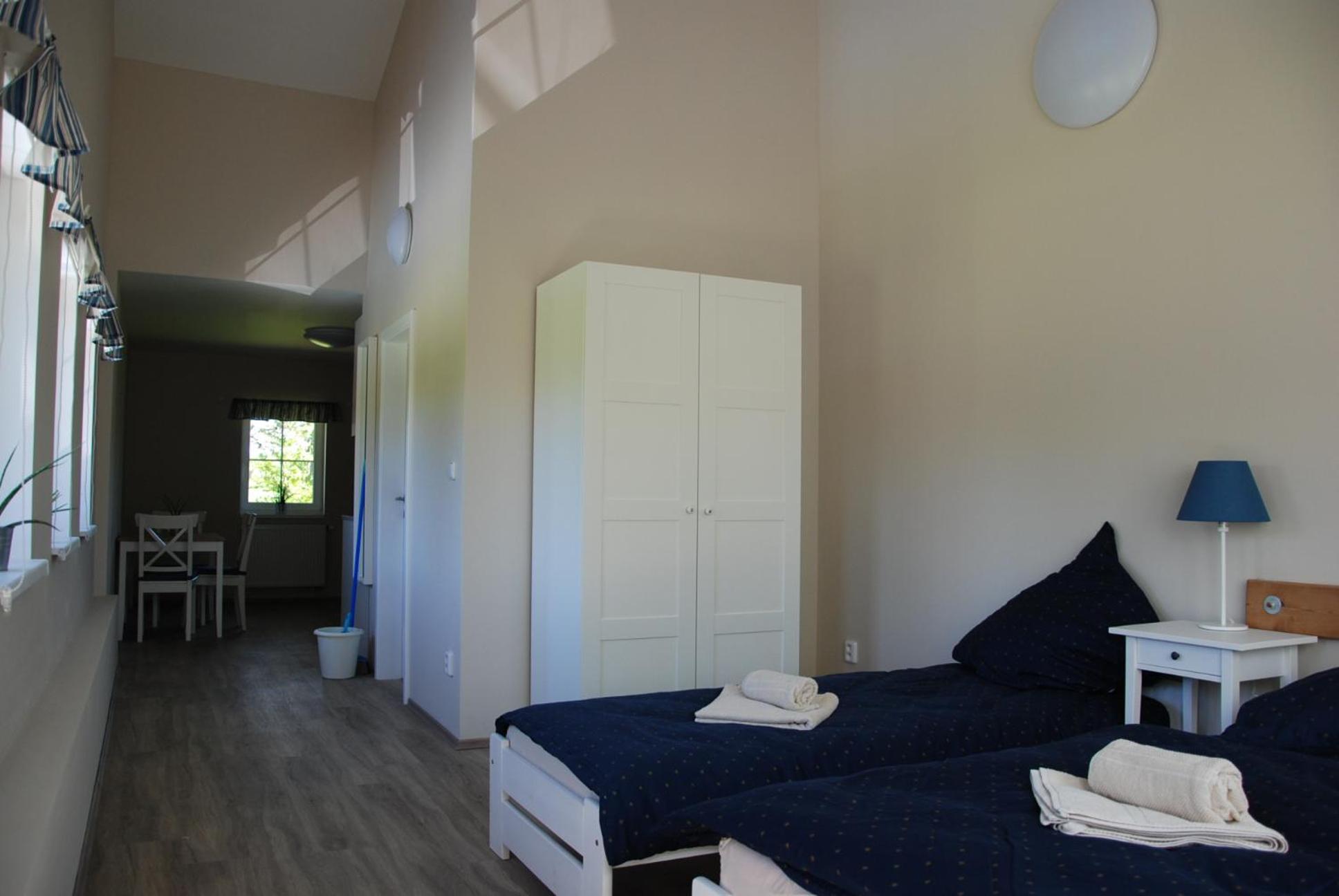 Apartment with Garden View photo 1