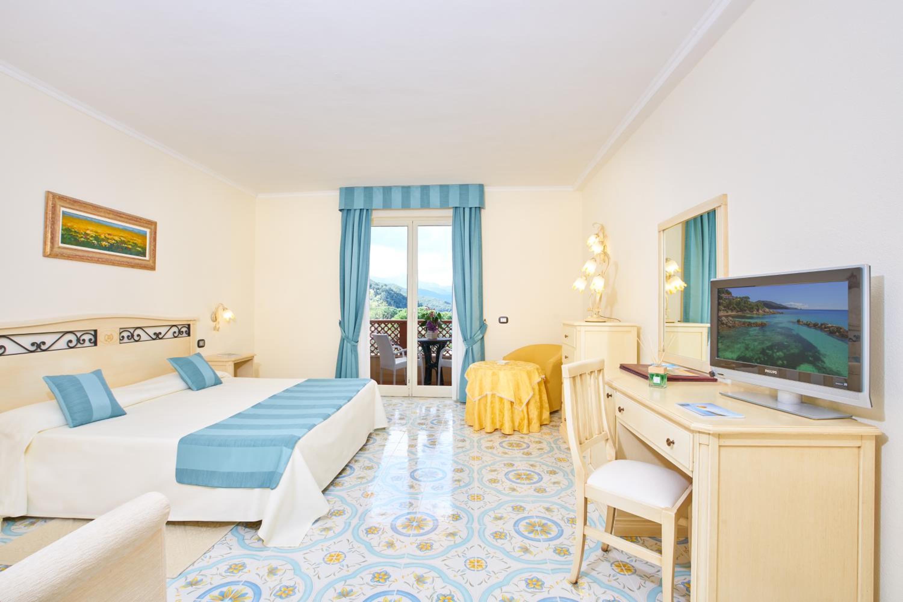 Double Room with Sea View photo 1