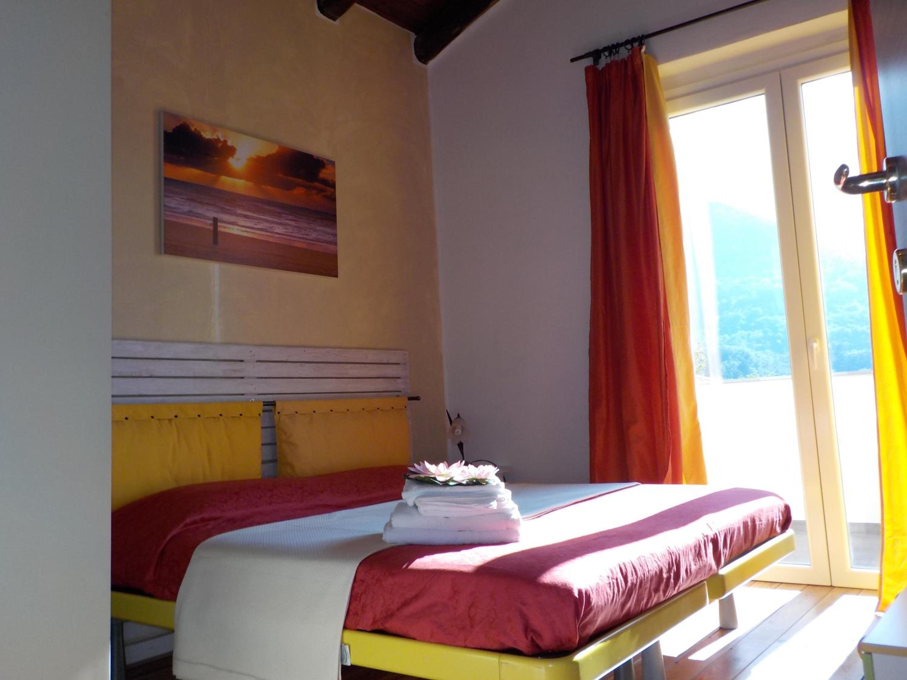 Two-Bedroom Villa - Photo 21