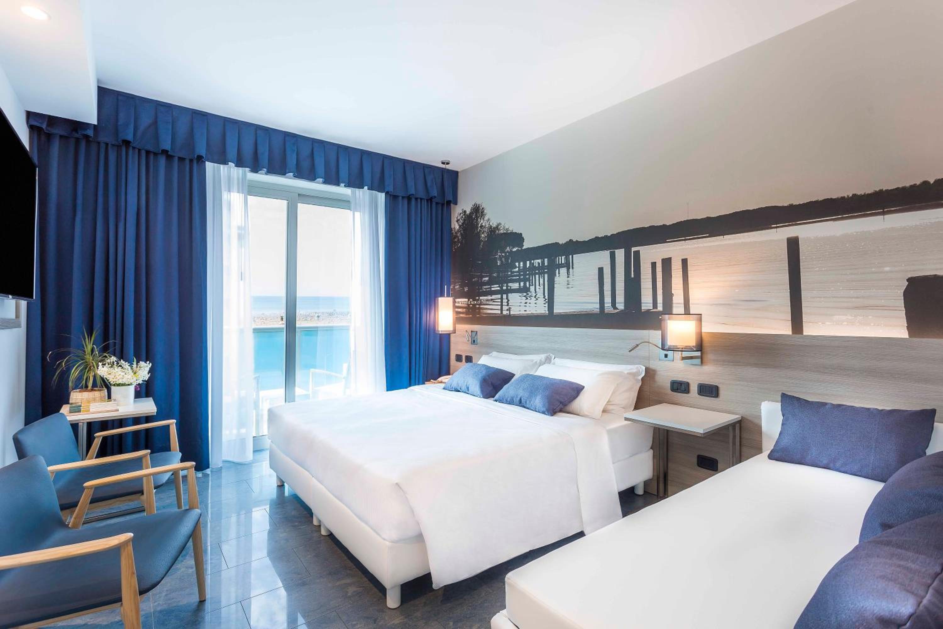 Superior Double Room - Photo 1