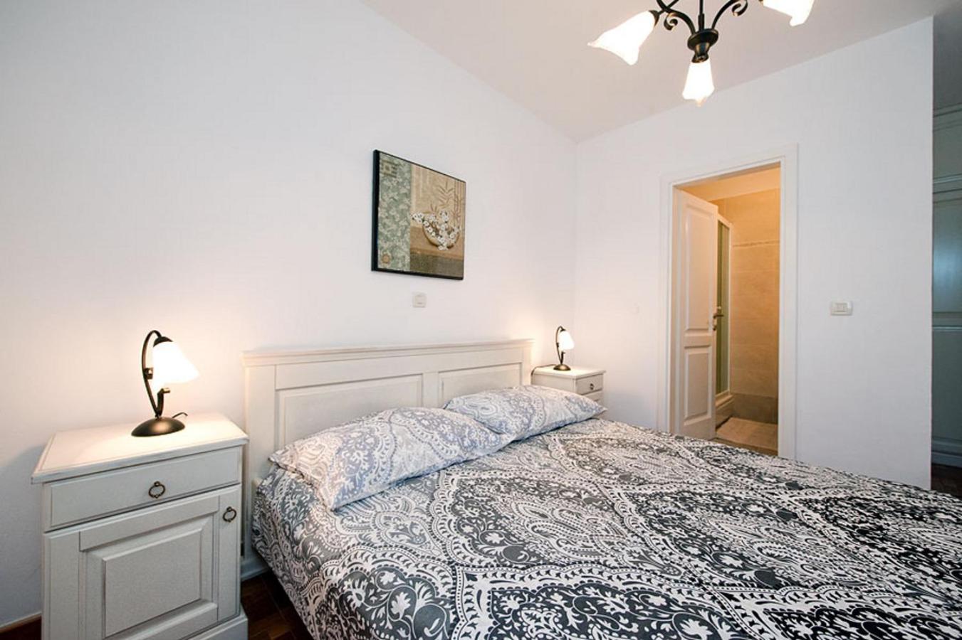 Three-Bedroom Villa with Terrace