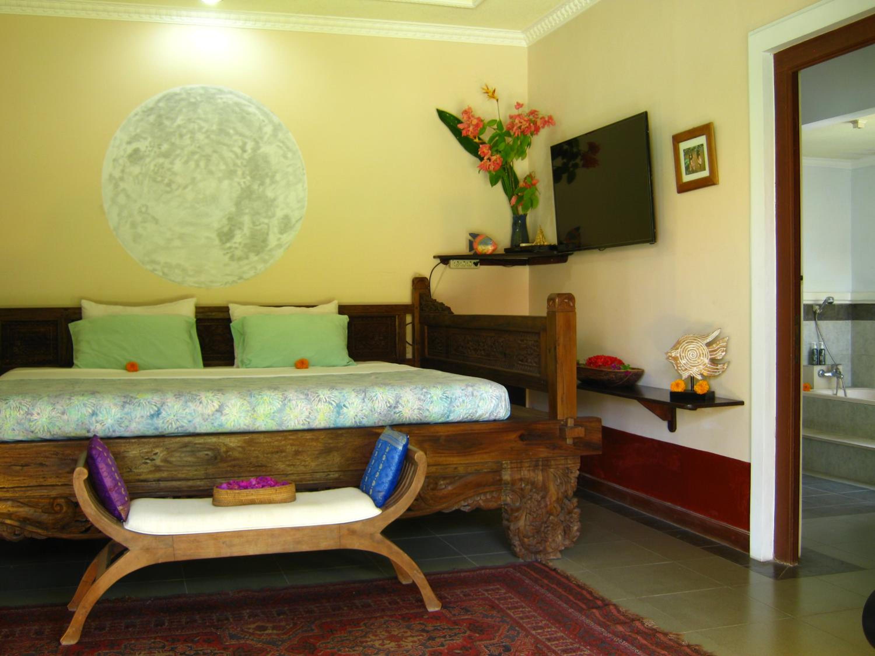 Superior Bungalow - Photo 21