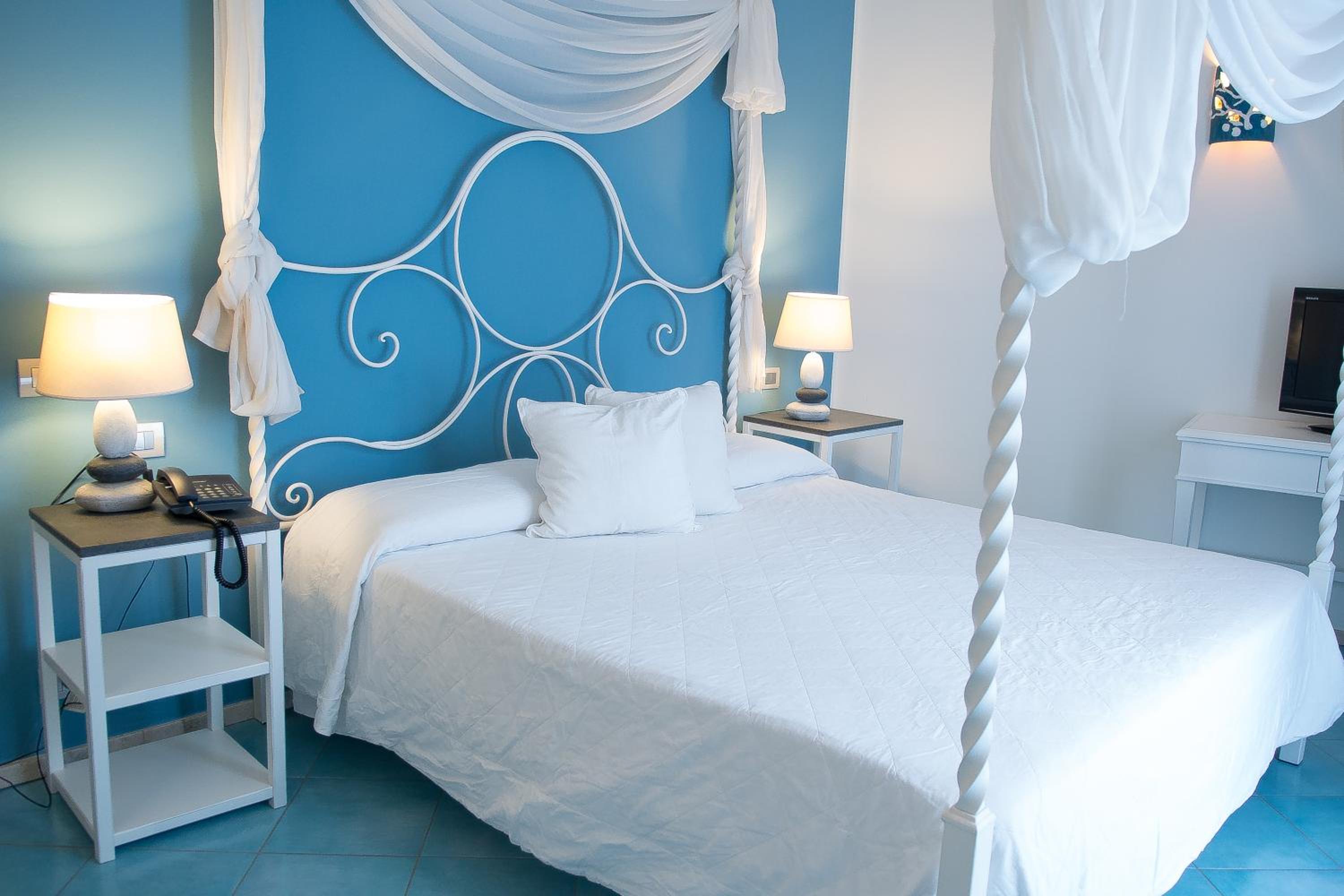 Suite with Terrace