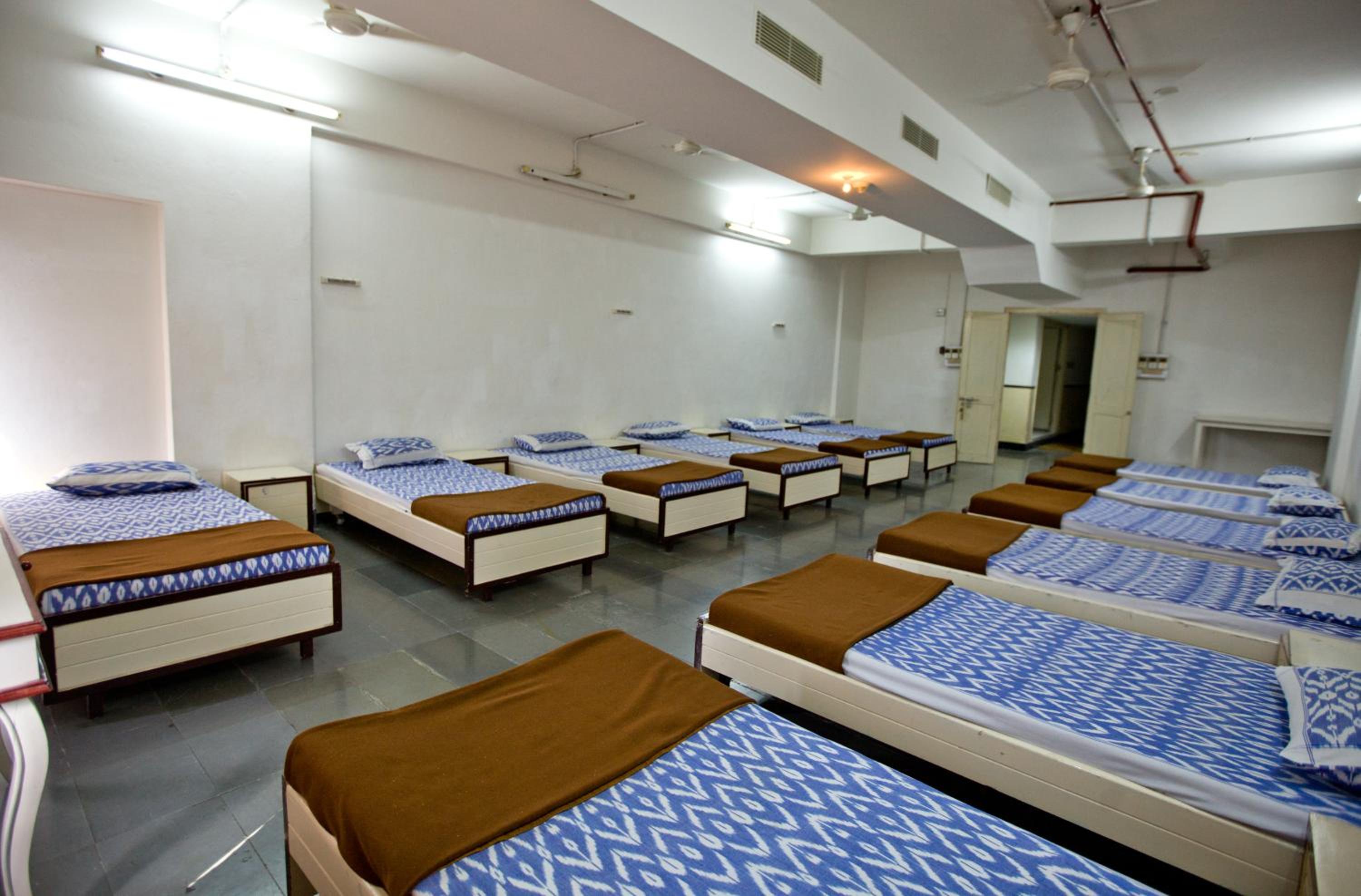 Single Bed in Female Dormitory Room photo 3