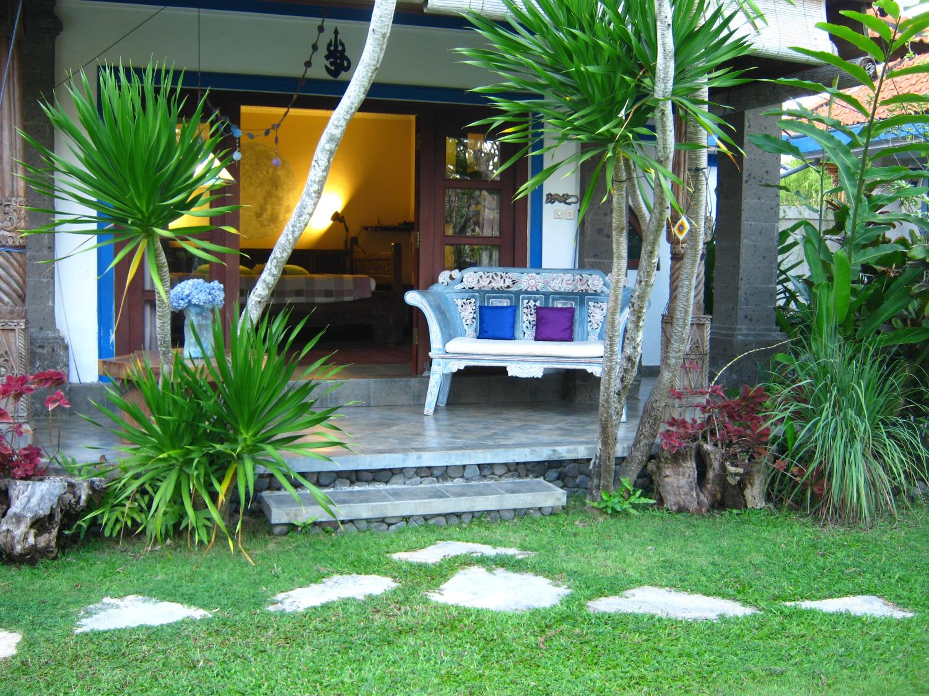Superior Bungalow - Photo 10