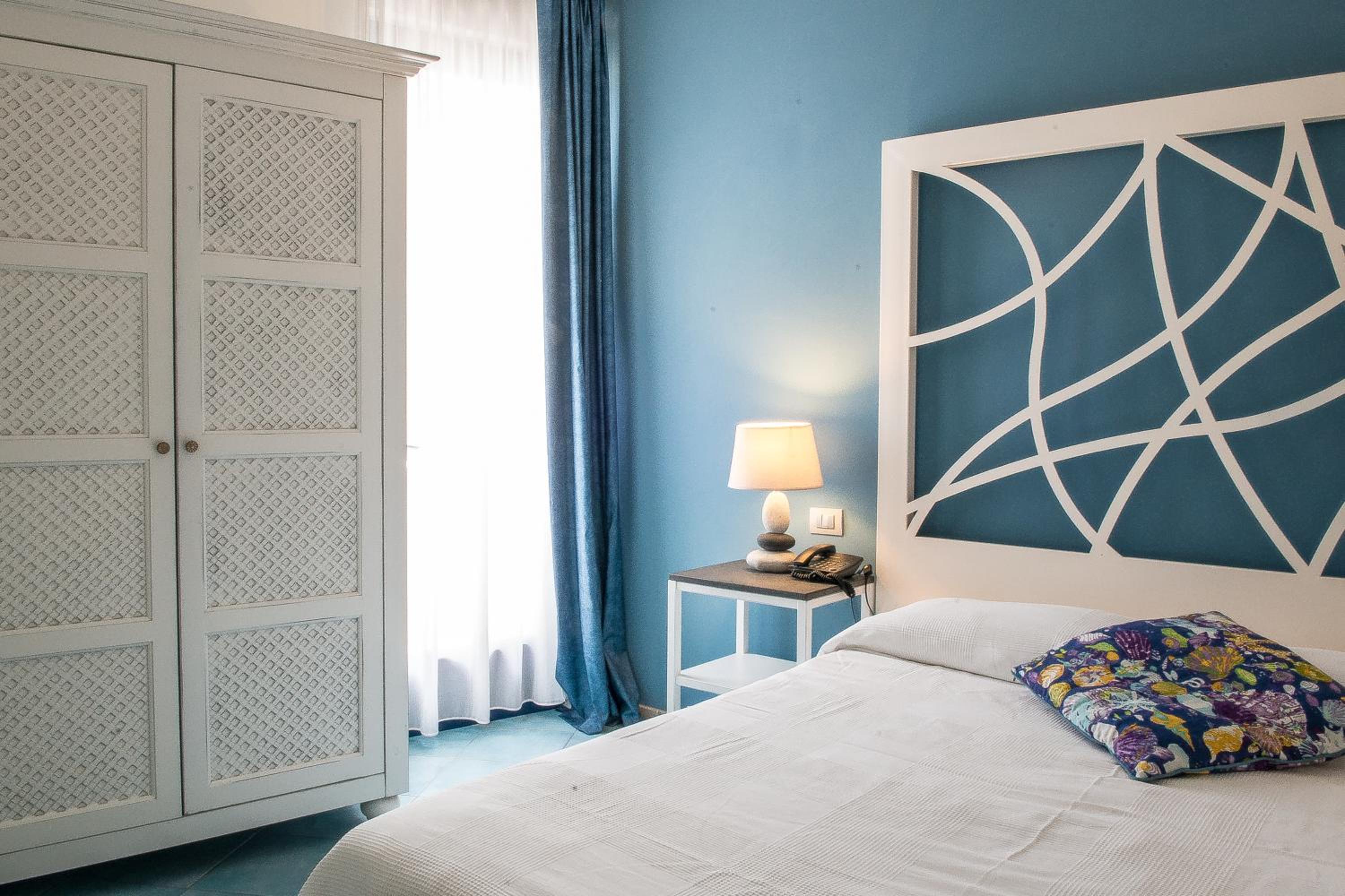 Suite with Sea View