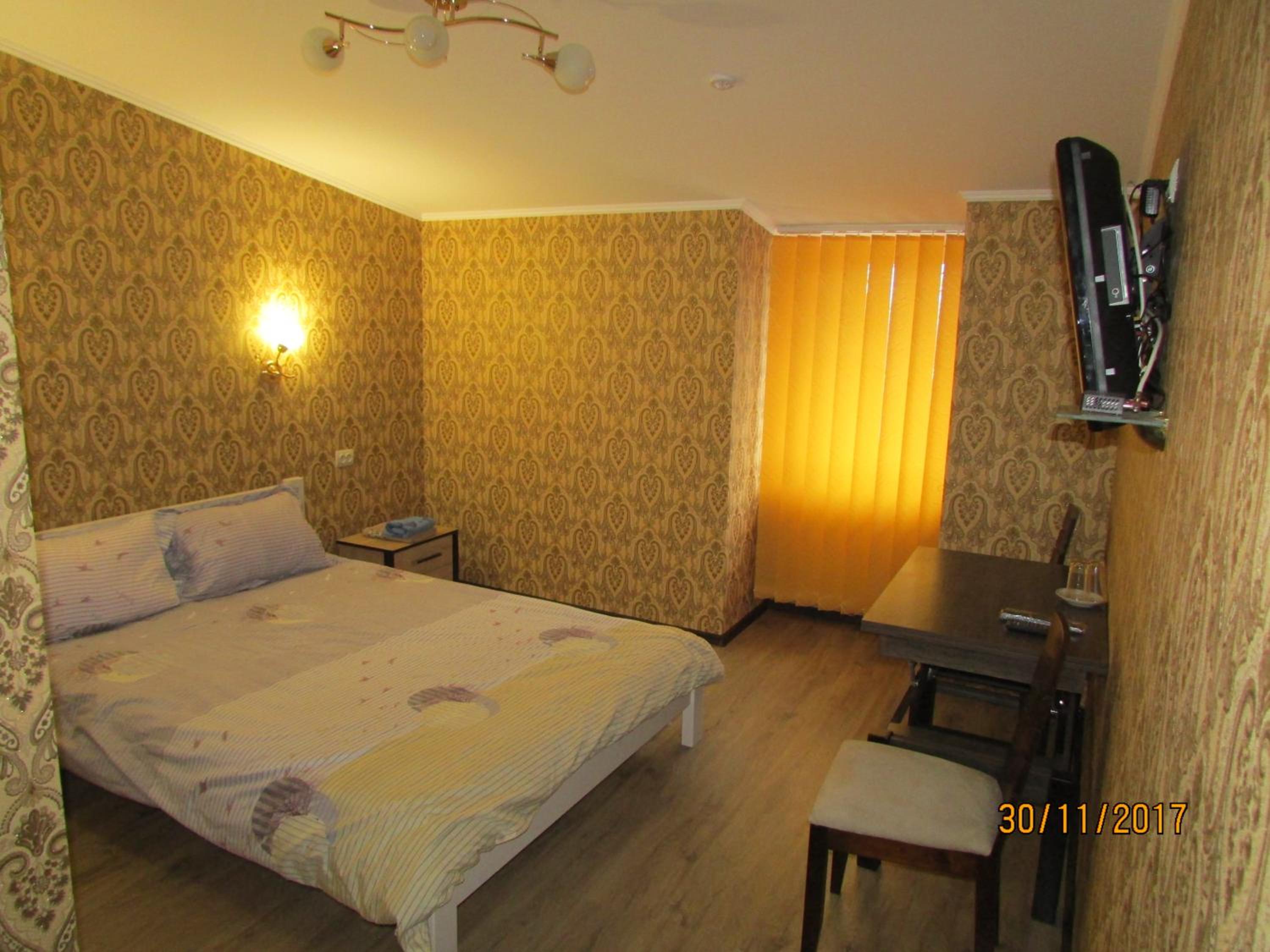 Double Room photo 2
