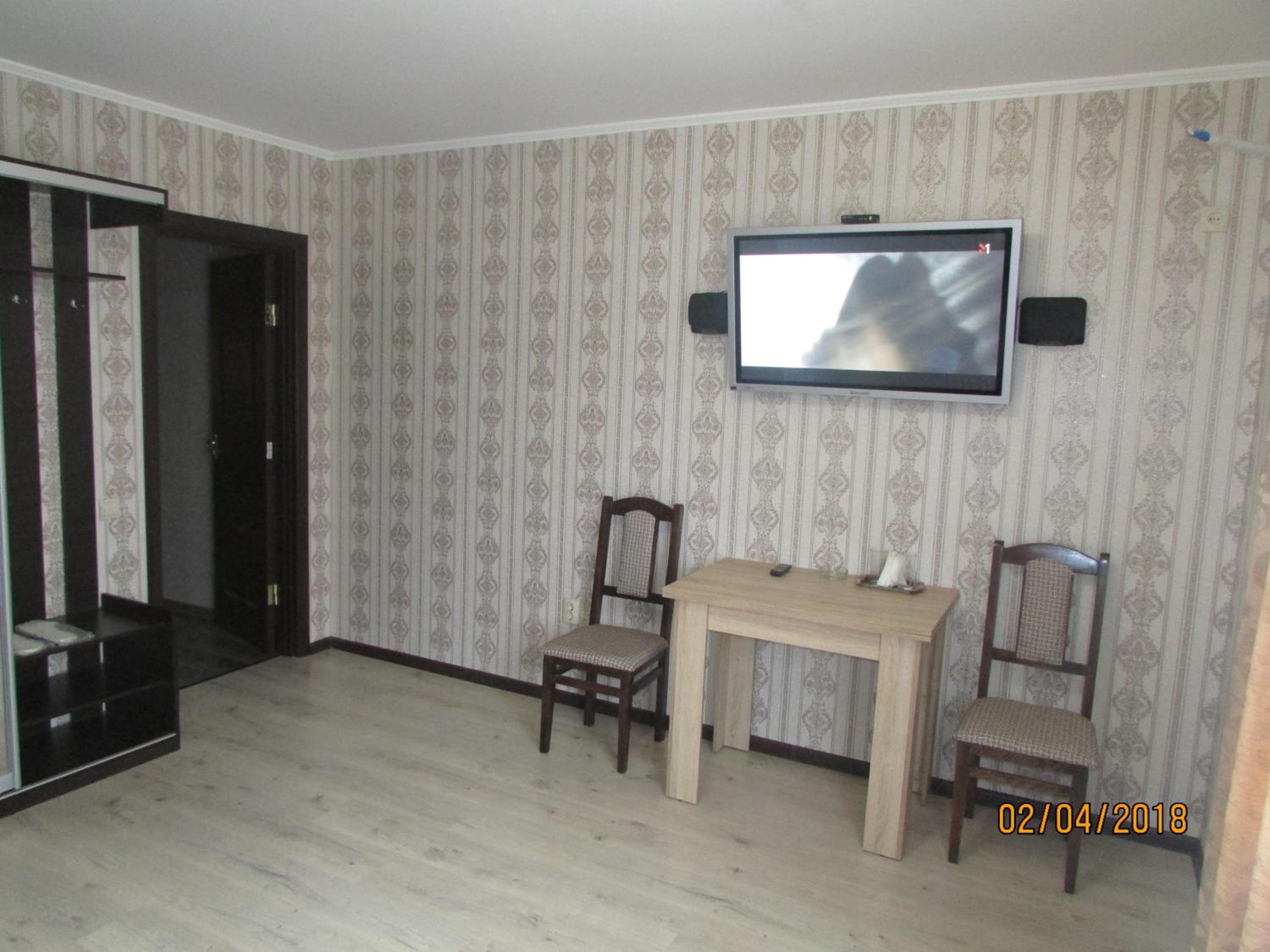 Superior Double Room photo 2