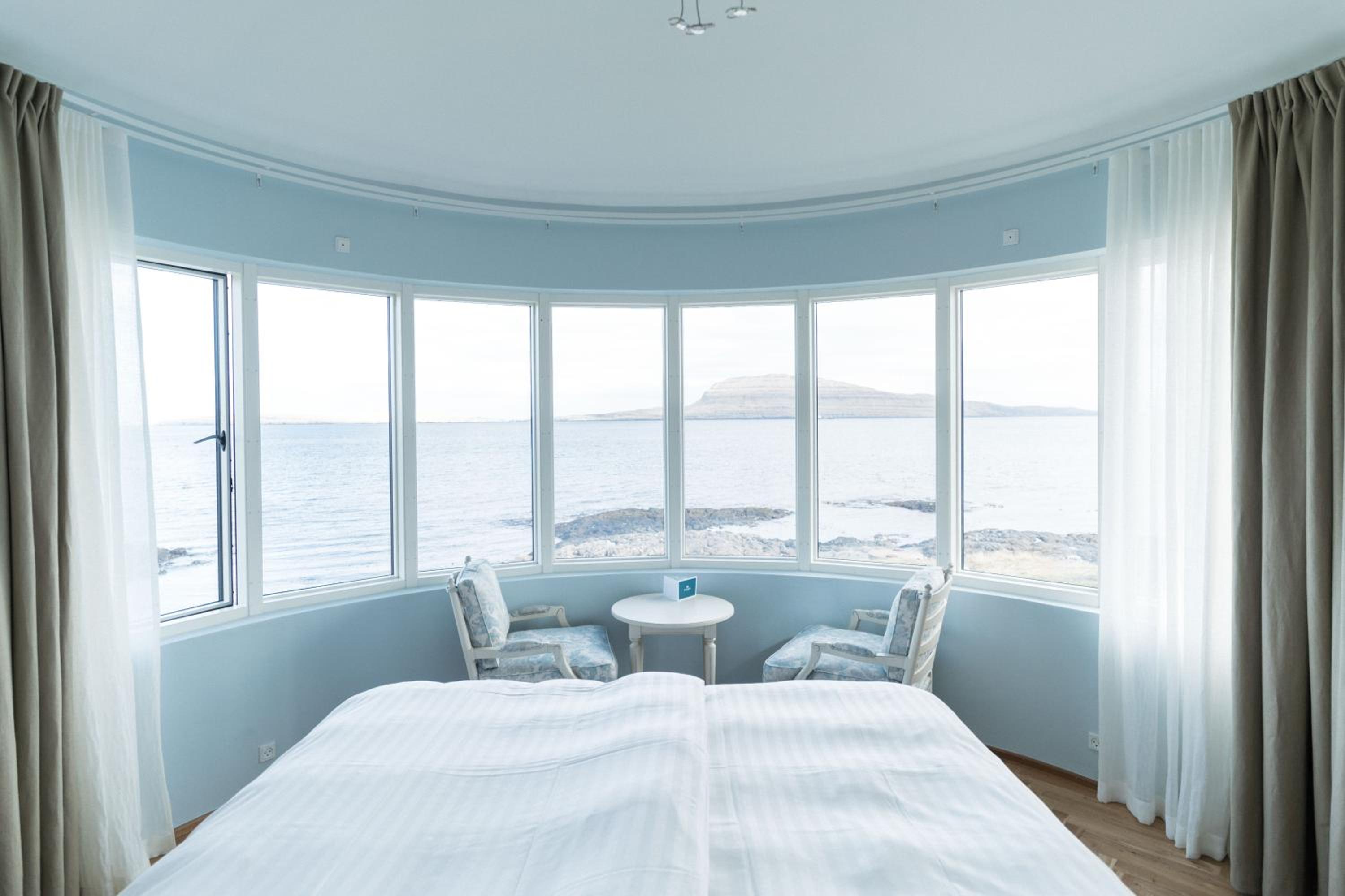 Standard Double Room, 1 Queen Bed