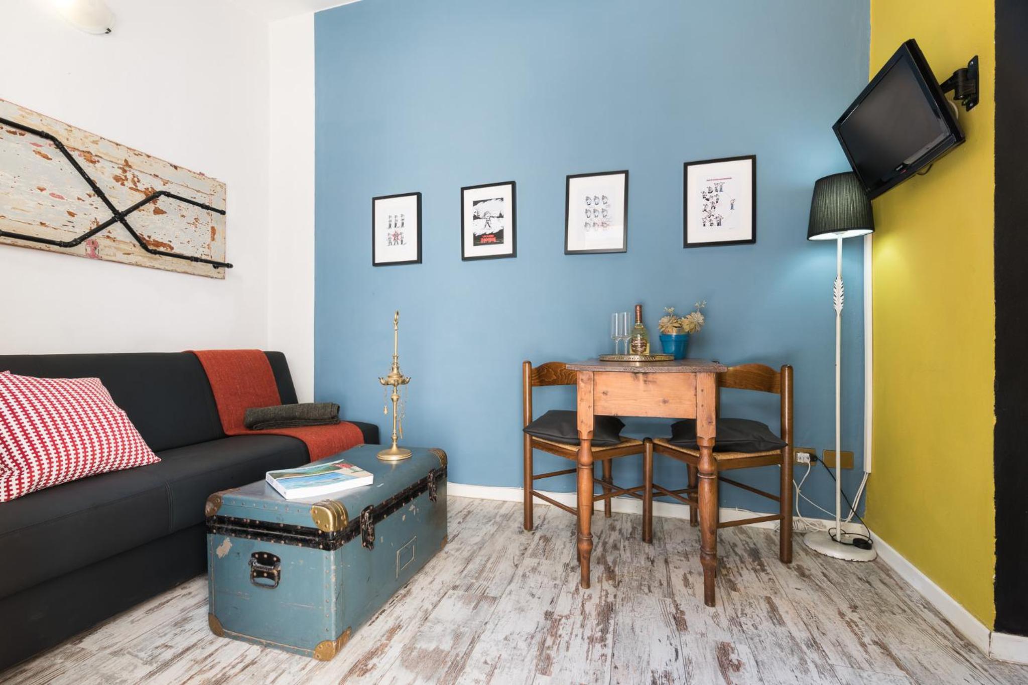 Maisonette