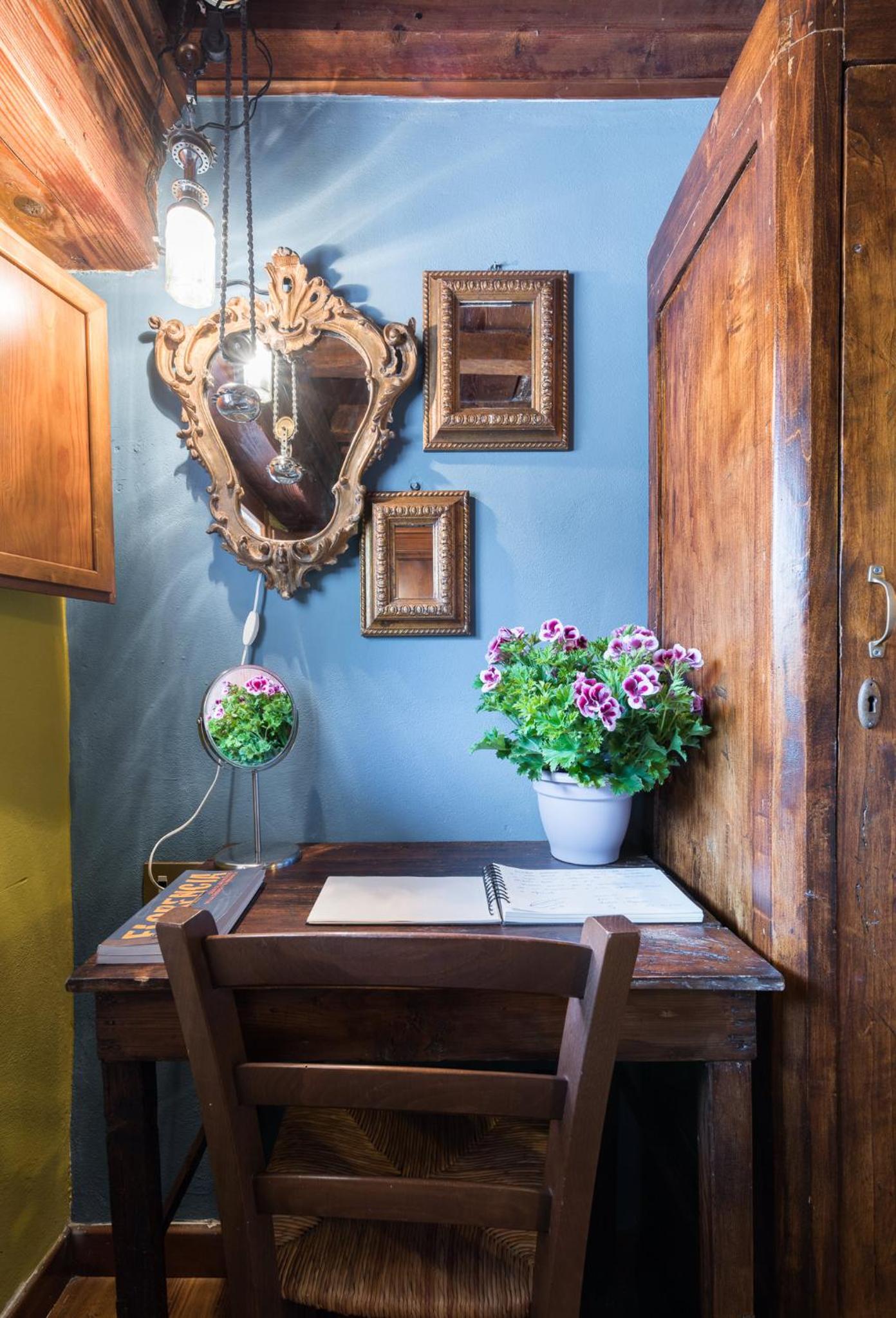 Maisonette