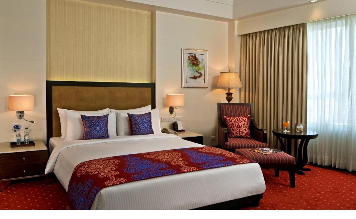 Executive Suite photo 3
