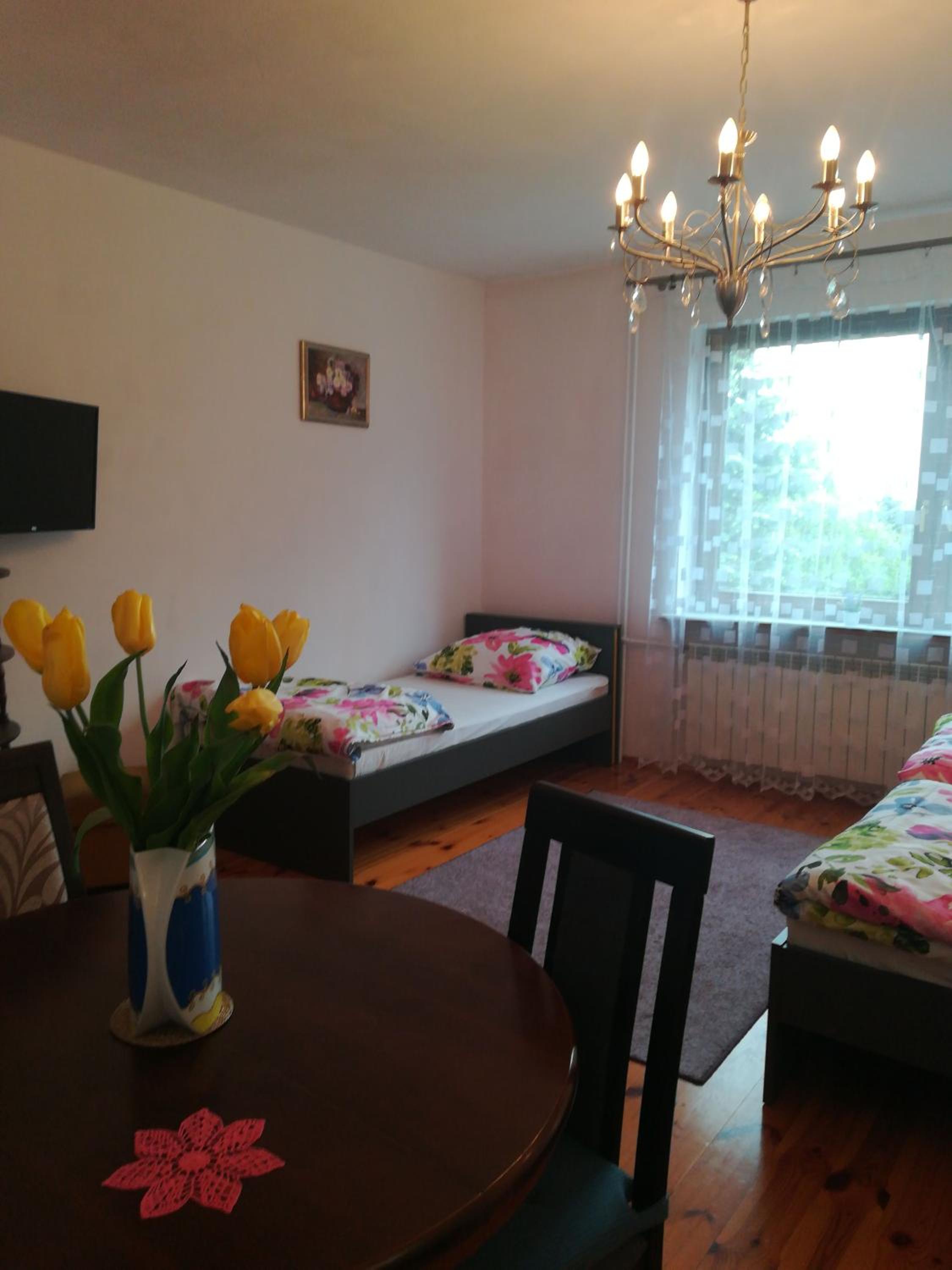 Triple Room with Bathroom photo 2