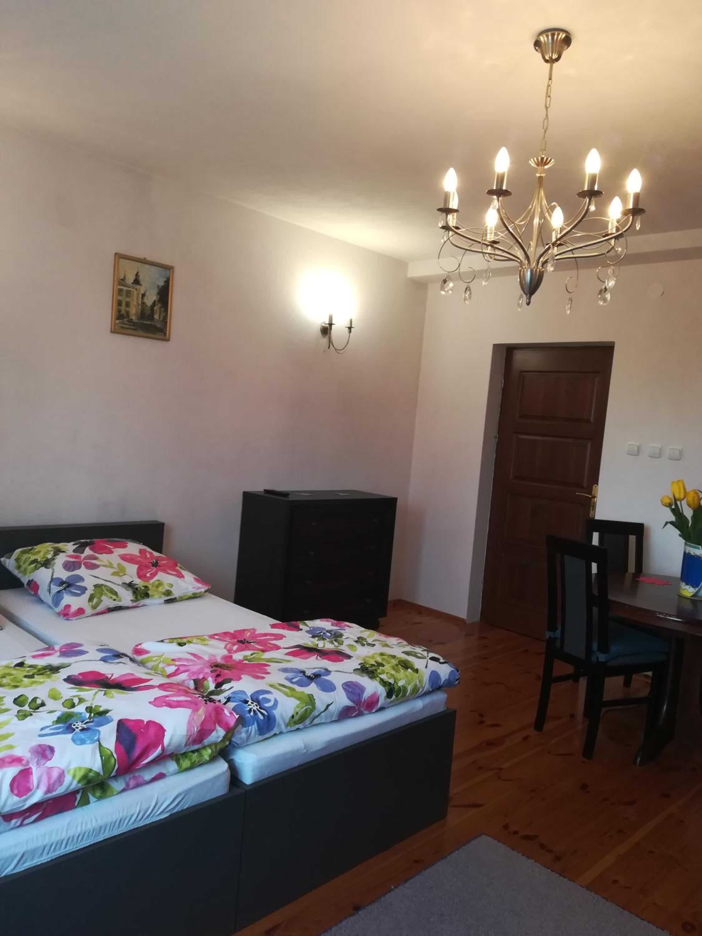 Triple Room with Bathroom photo 1