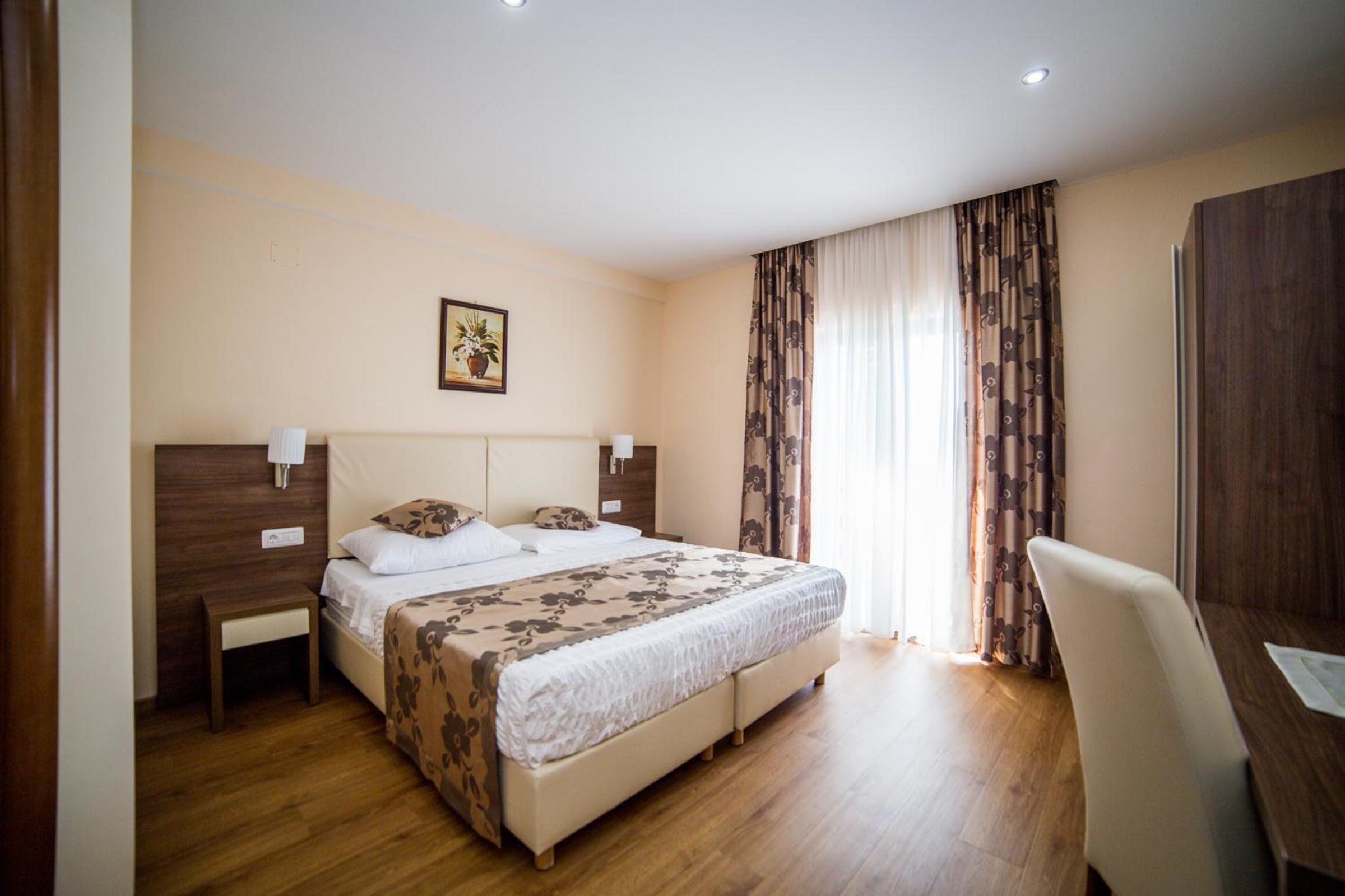 King Room with Sea View - Photo 1