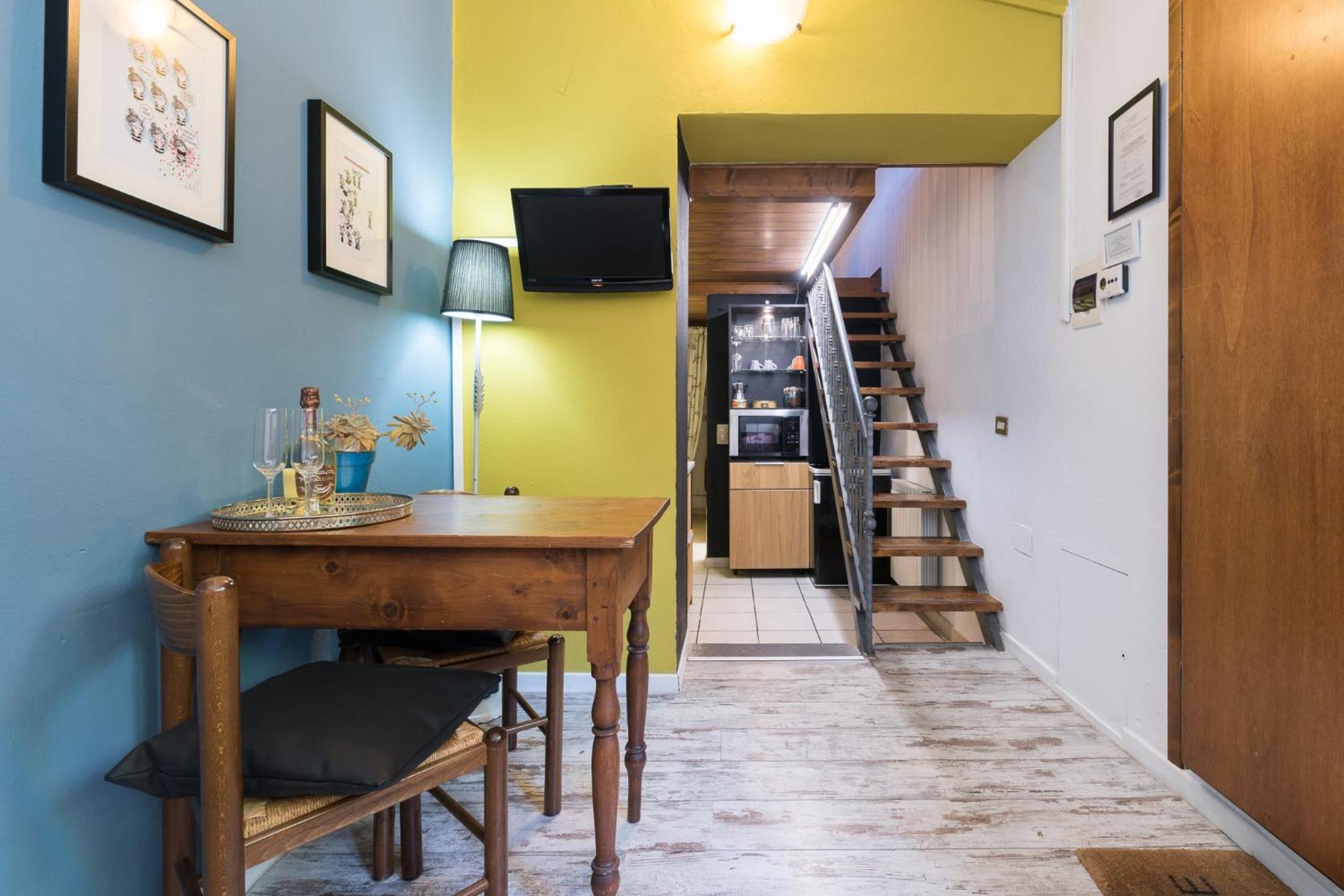 Maisonette