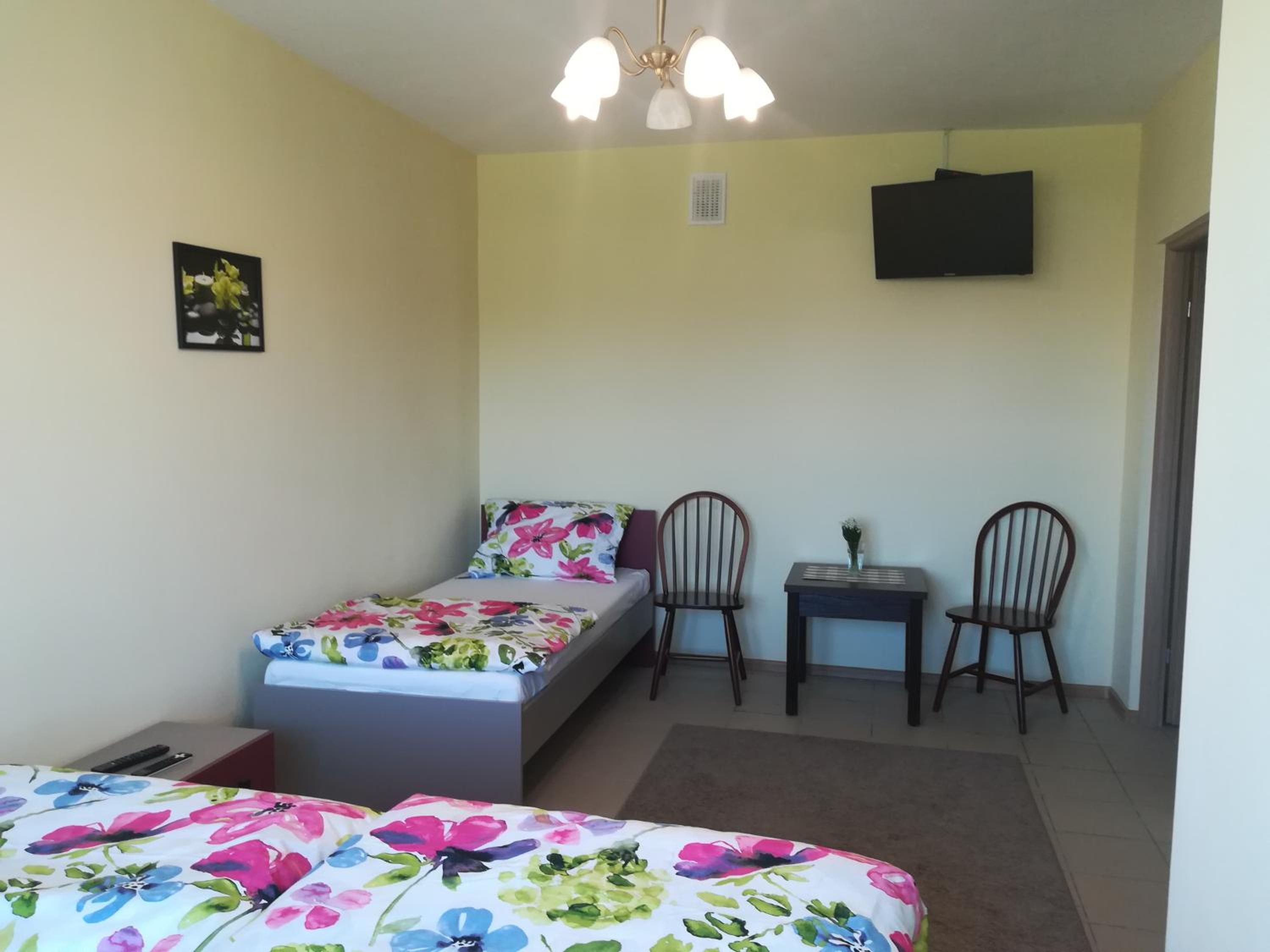 Triple Room with Bathroom photo 3