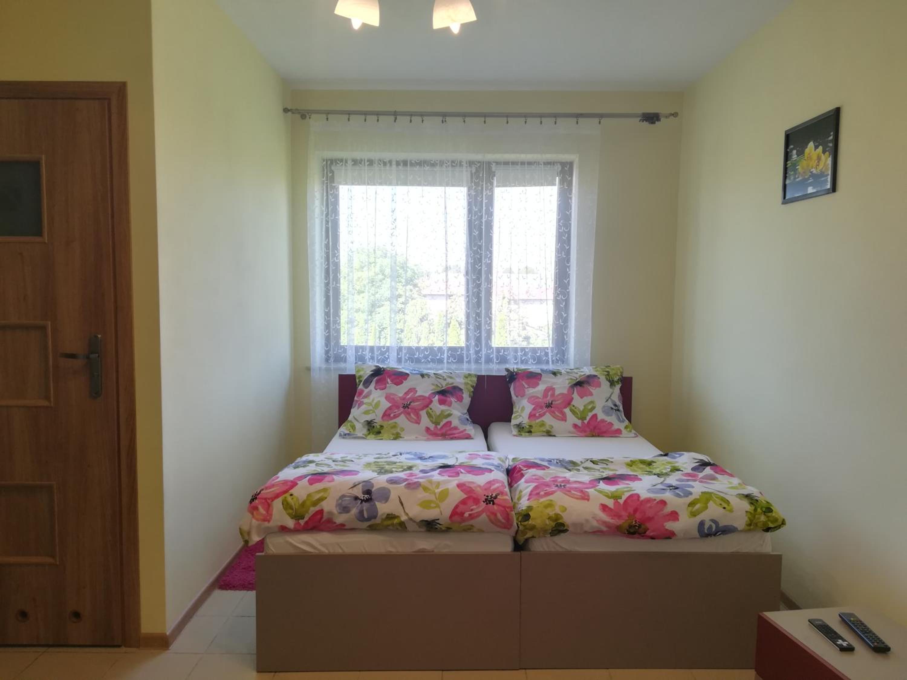 Triple Room with Bathroom photo 2