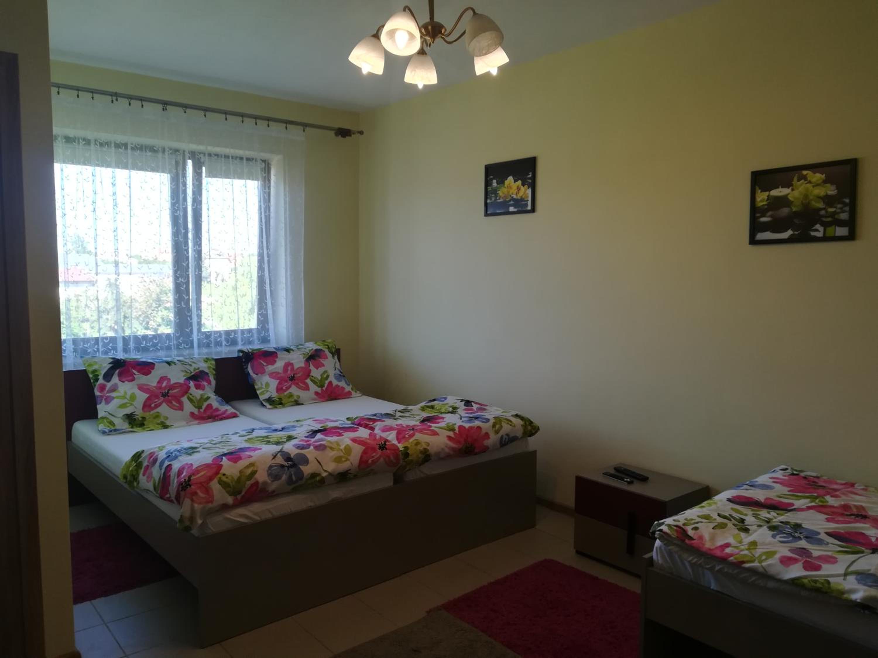 Triple Room with Bathroom photo 1