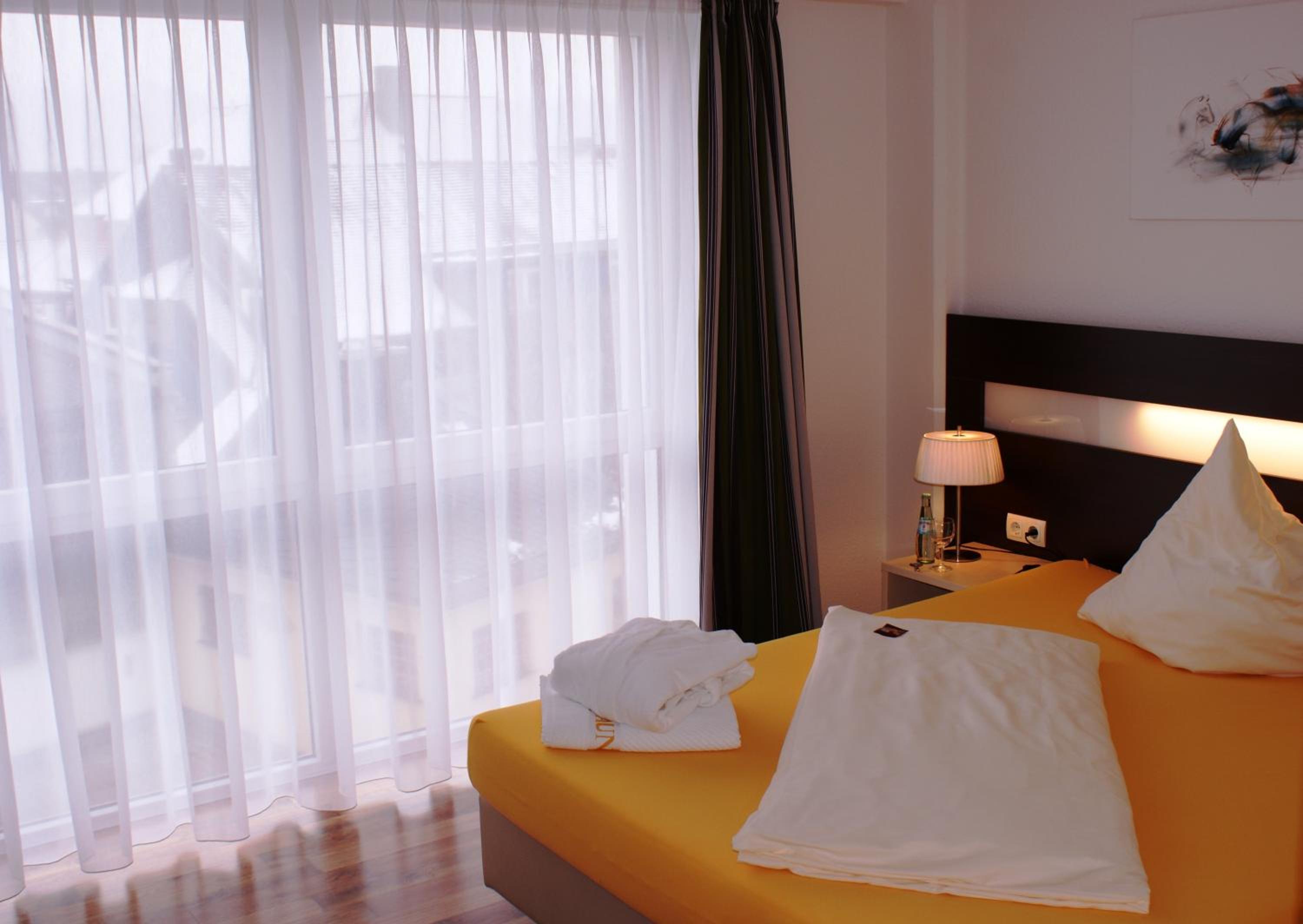 Comfort Single Room photo 3