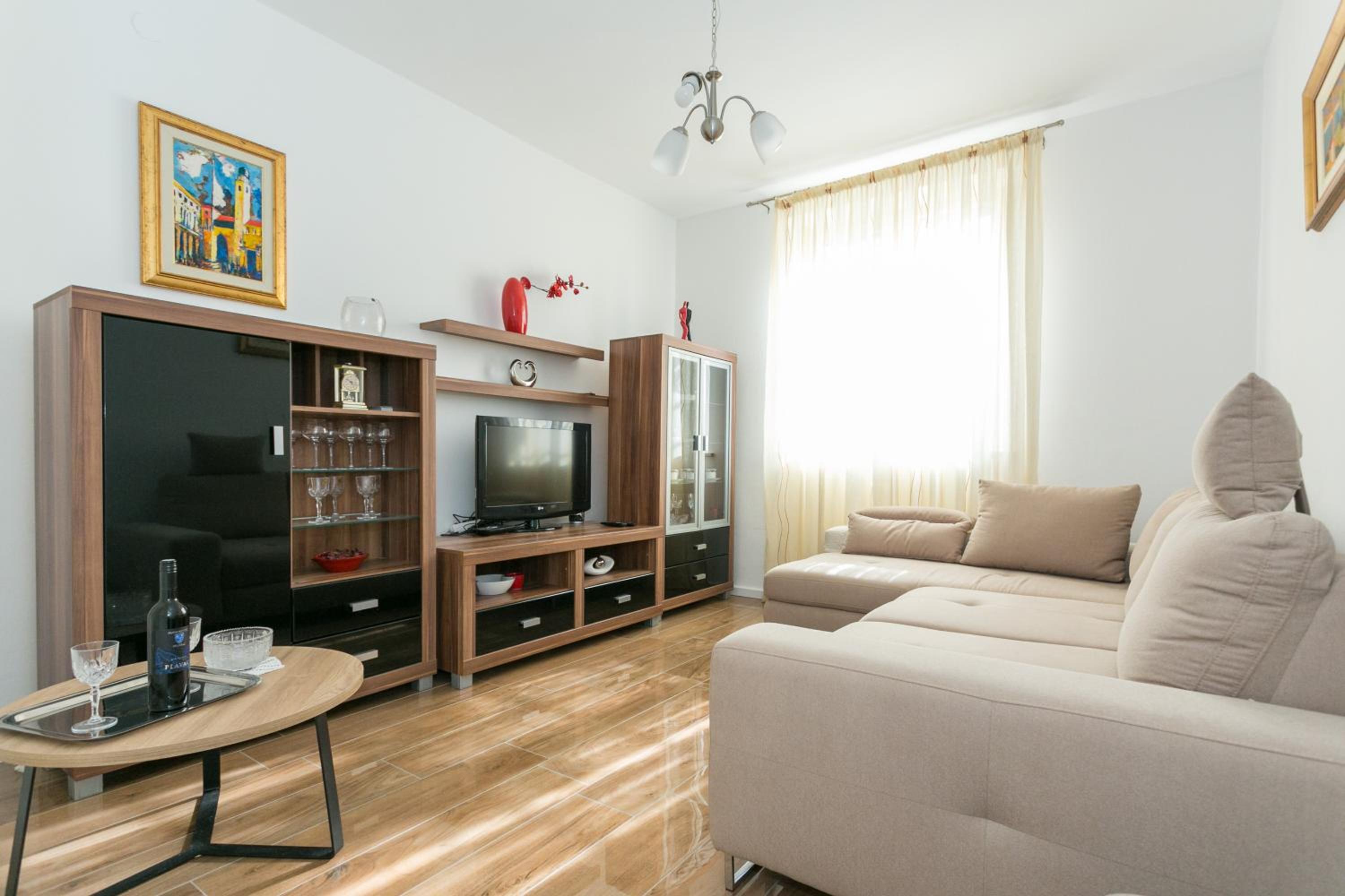 Single Room with Bathroom