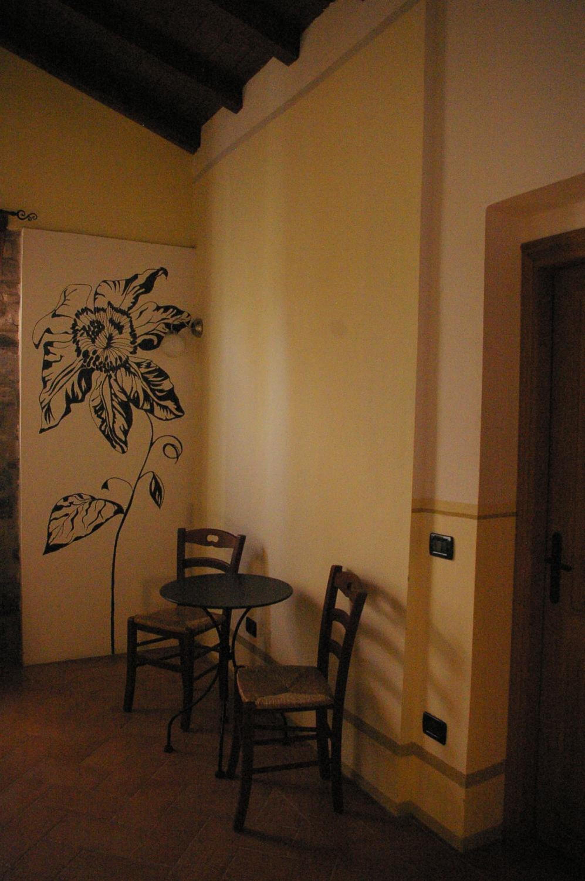 Double Room with Extra Bed photo 2