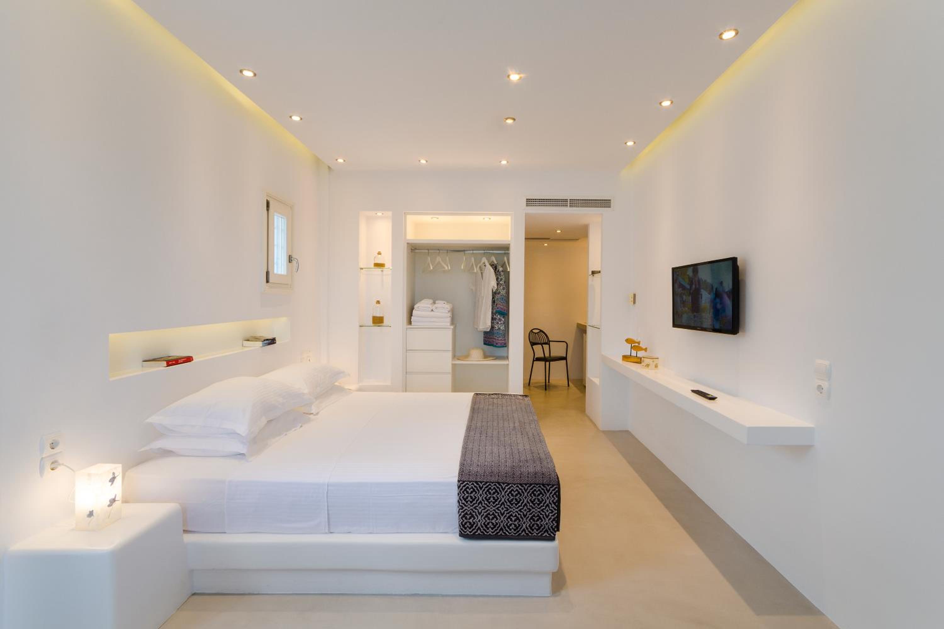 Family Room with Sea View (Pool Level) - Photo 15