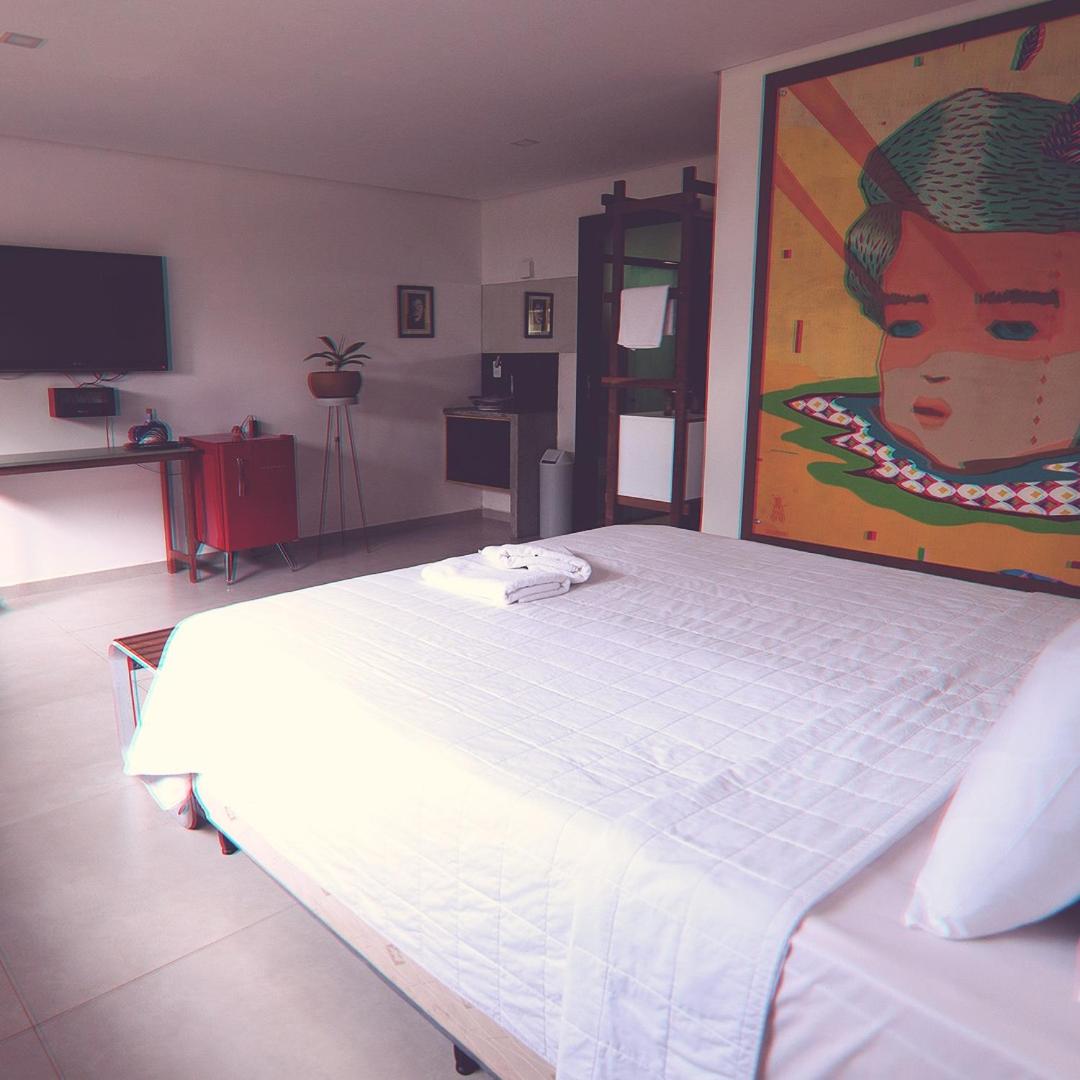 Deluxe Suite photo 3