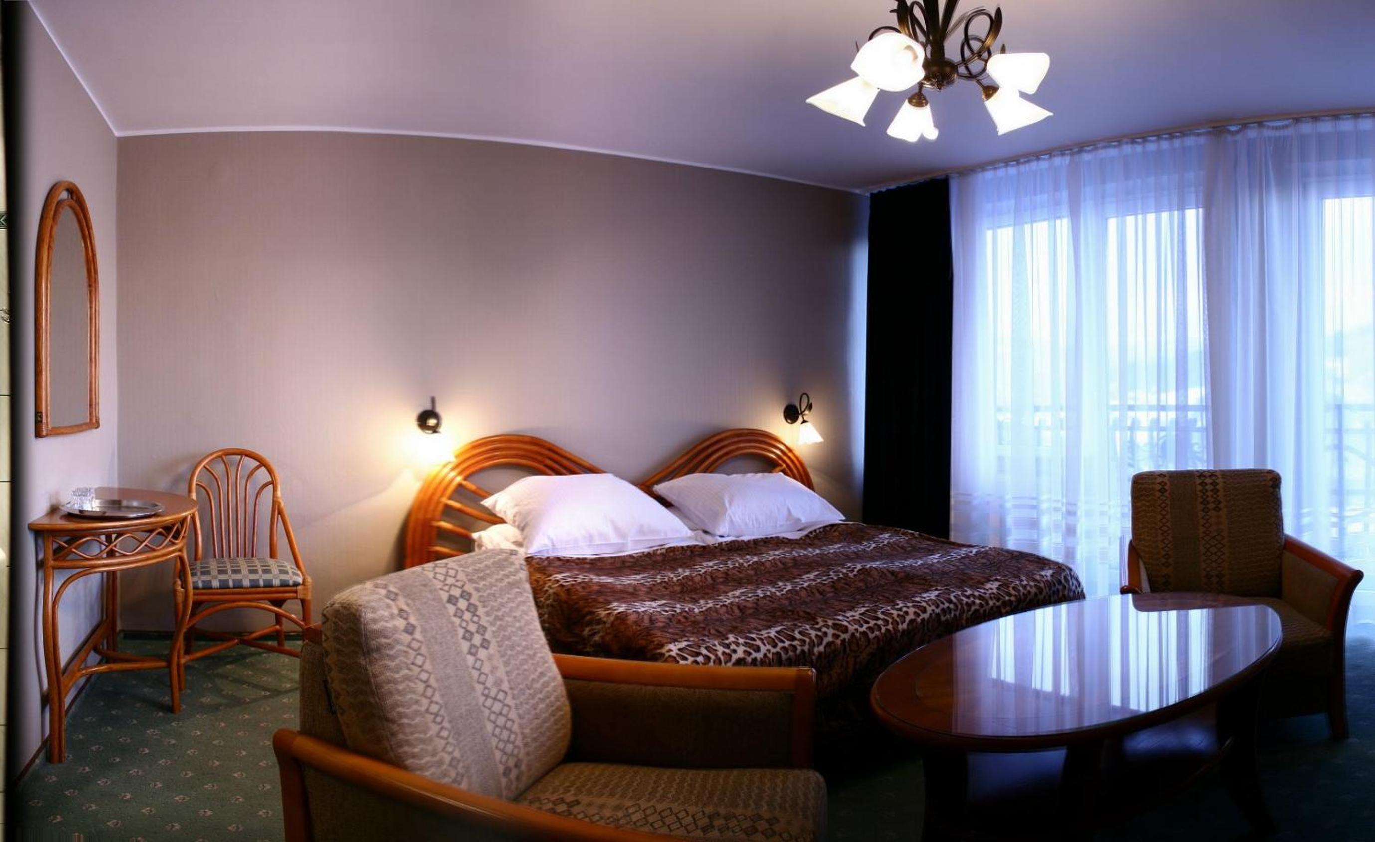 Standard Double Room photo 2