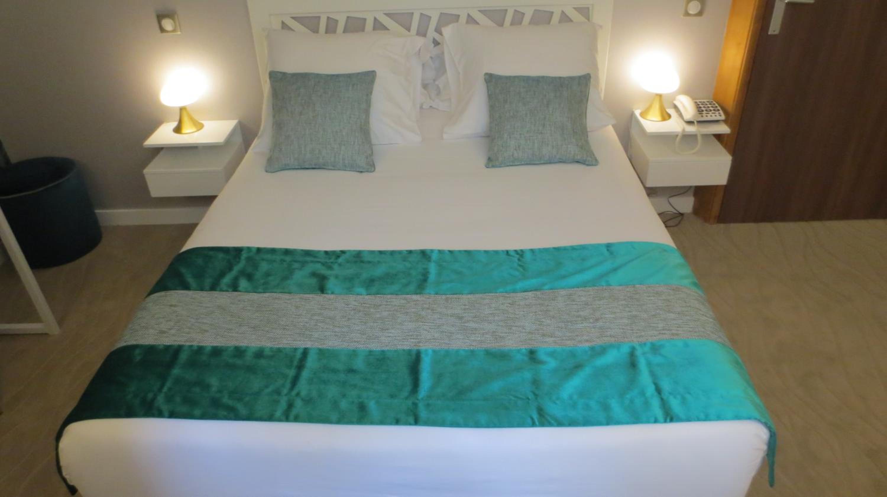 Large Double Room - Ground Floor photo 2