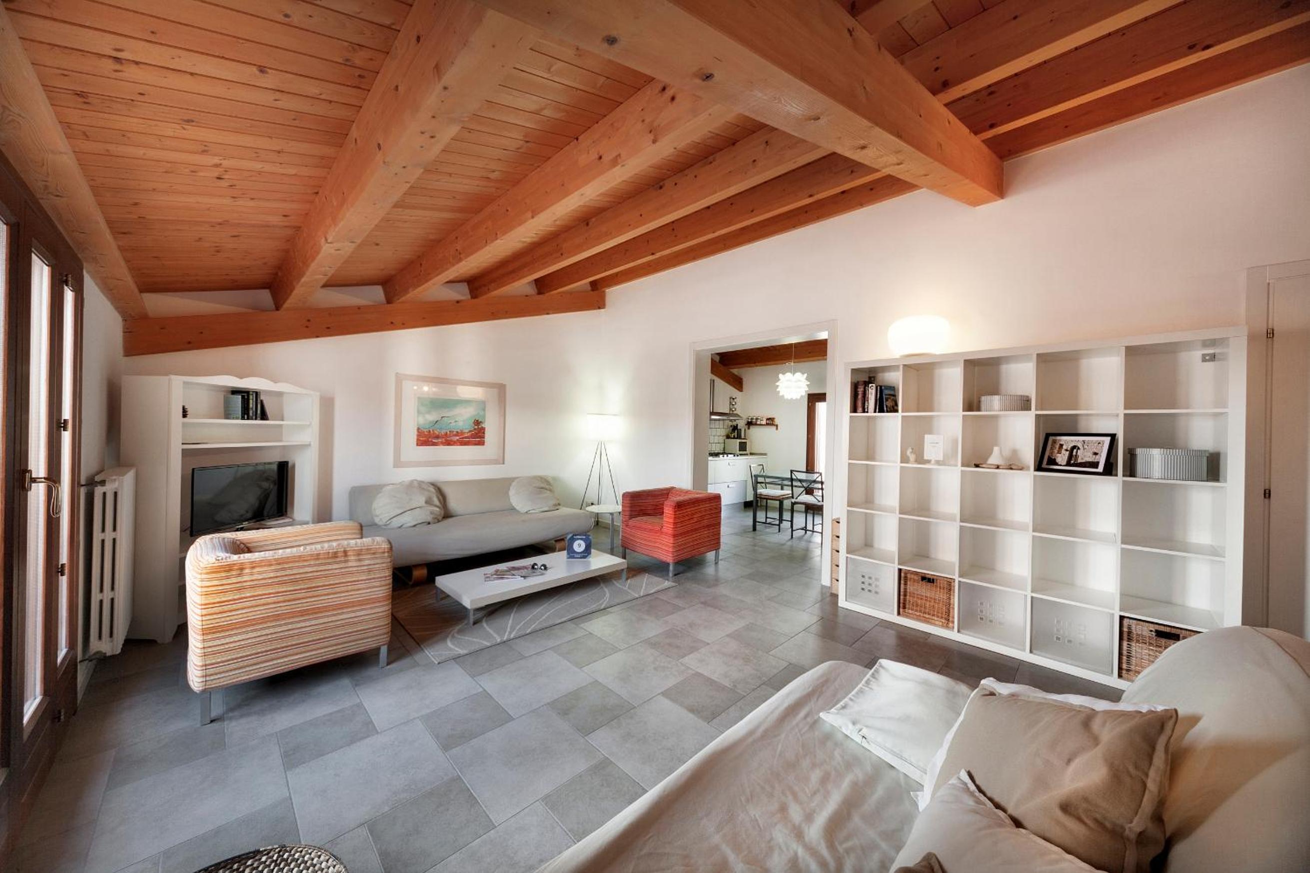 Superior Two-Bedroom Apartment