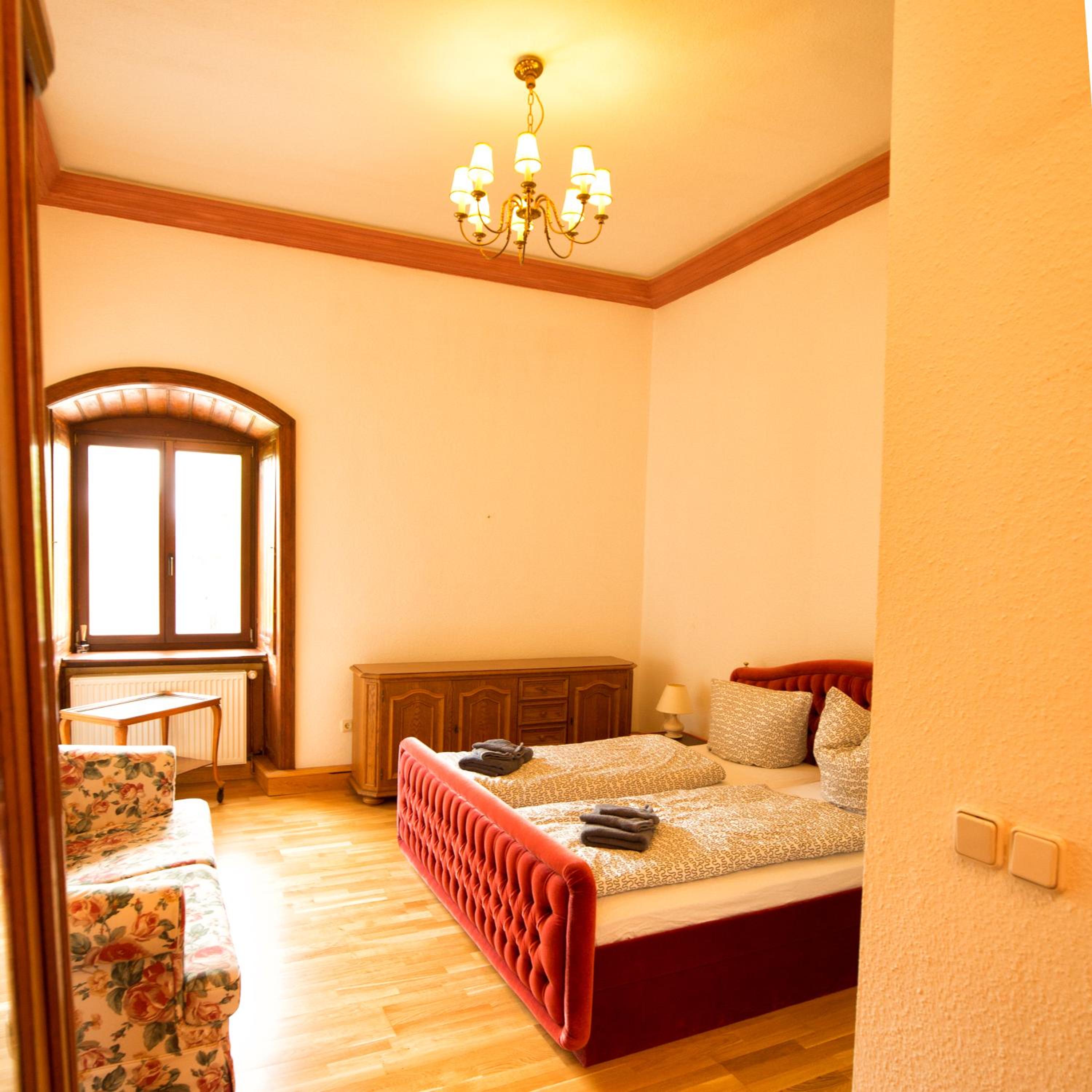Double Room photo 1