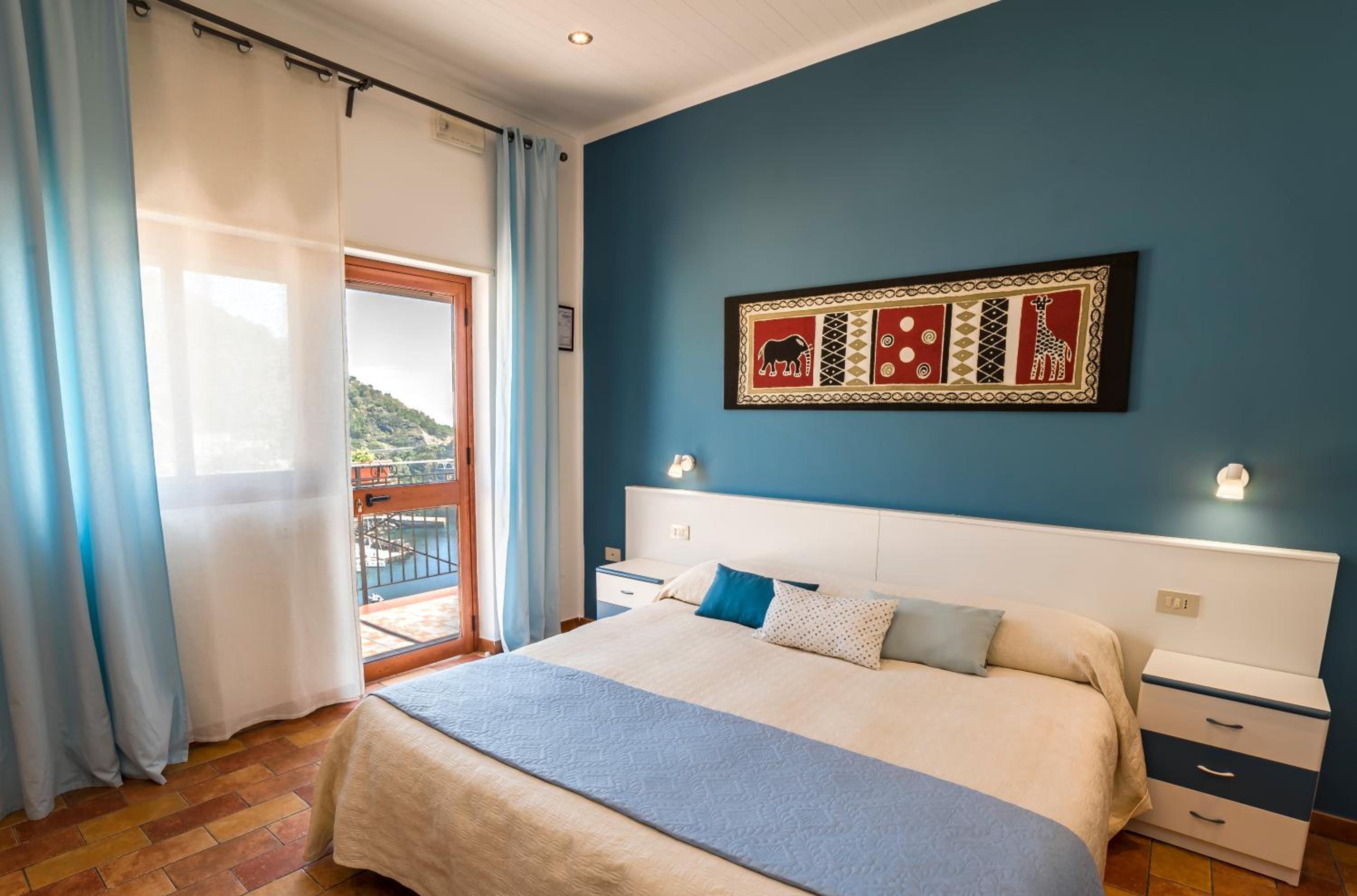 Studio with Sea View photo 1