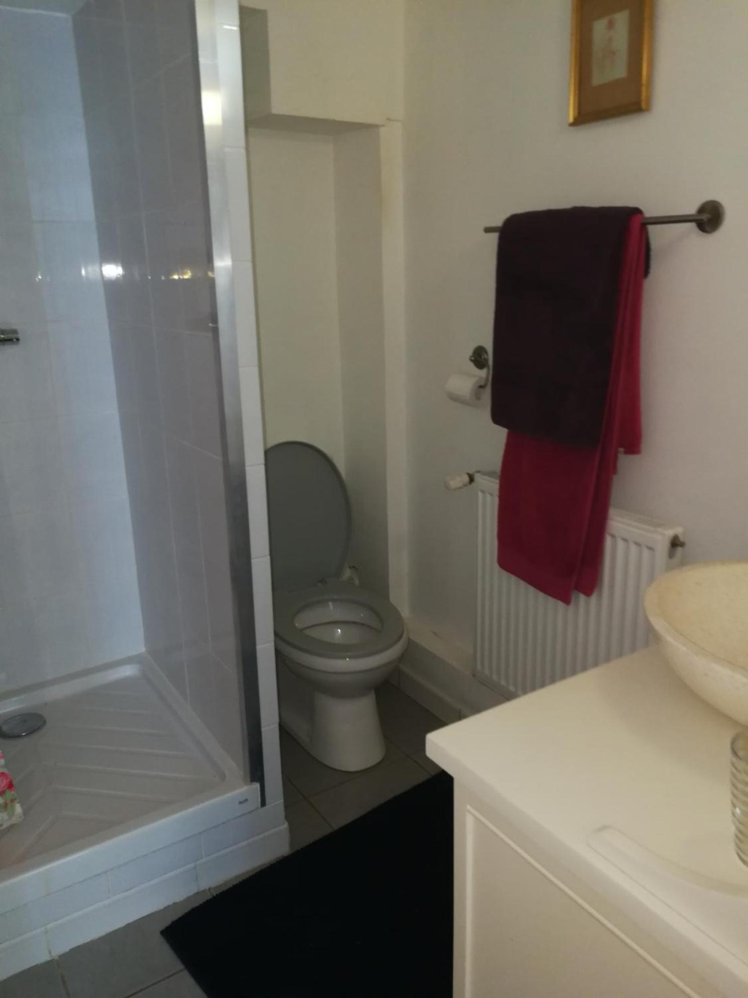 Queen Room with Garden View photo 2