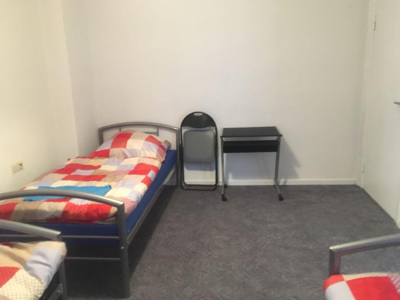 Triple Room with Shower - Photo 1