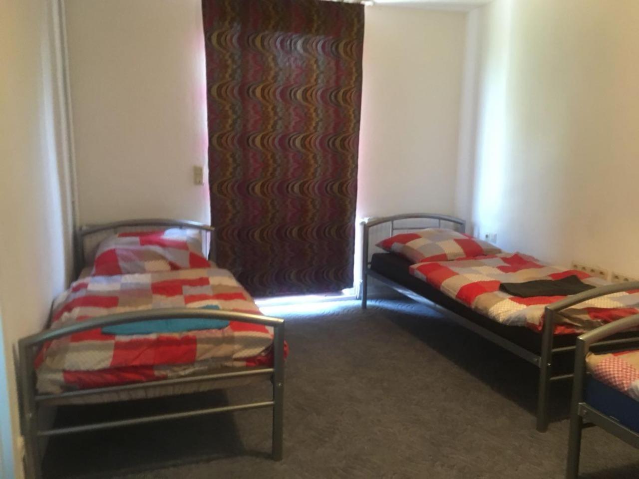 Triple Room with Shower - Photo 2