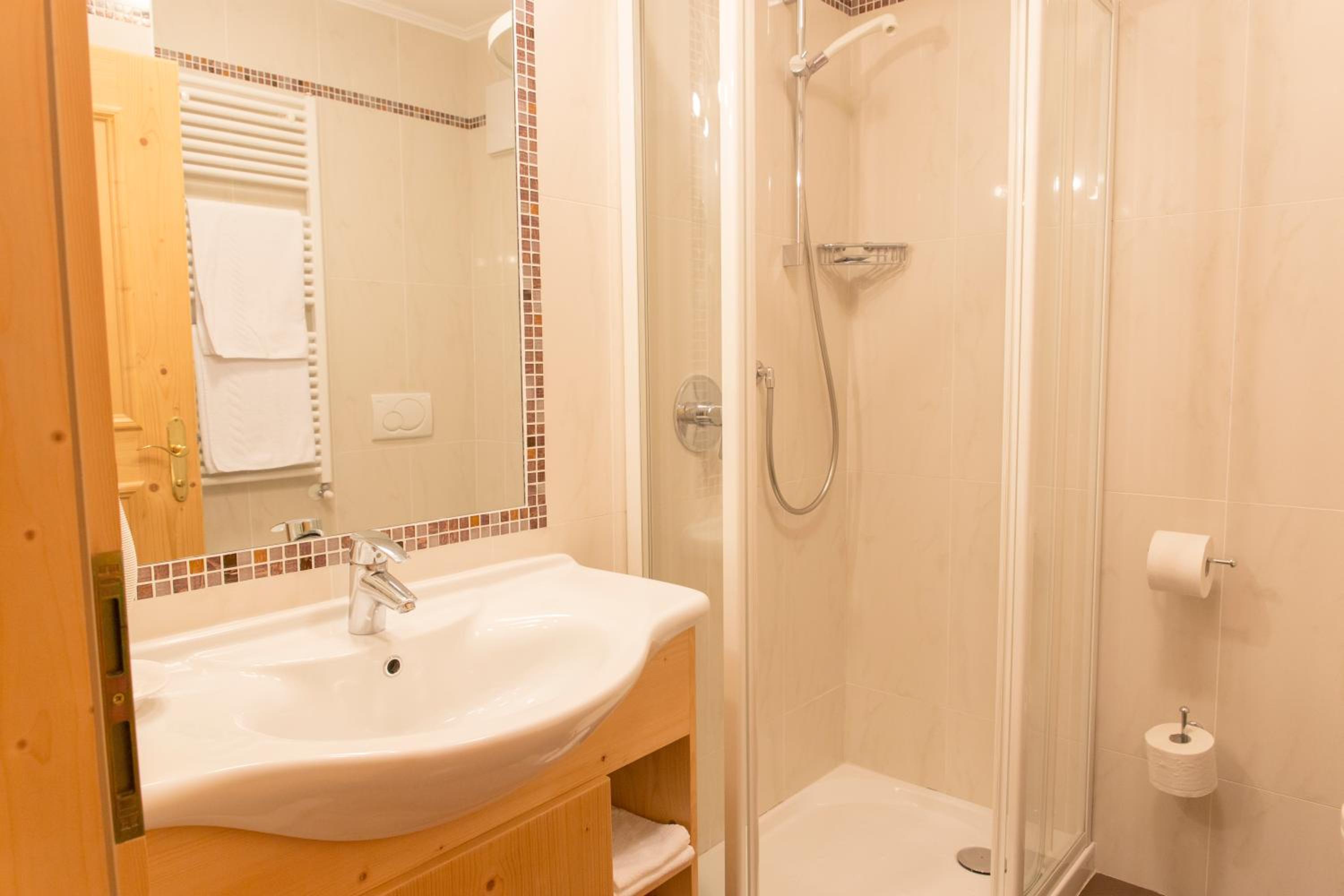Family Suite with Balcony photo 2
