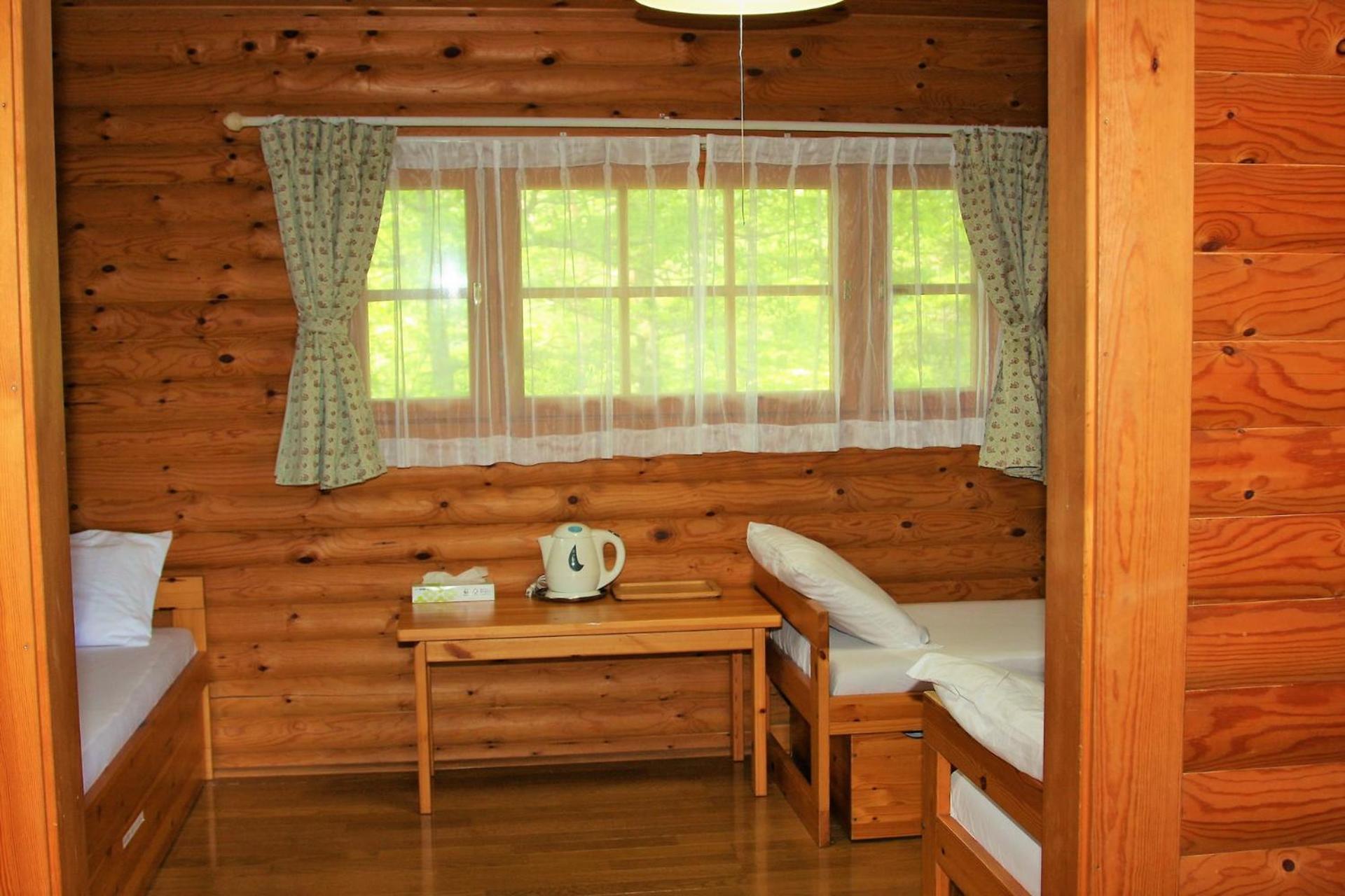 Family Room with Terrace - Photo 1