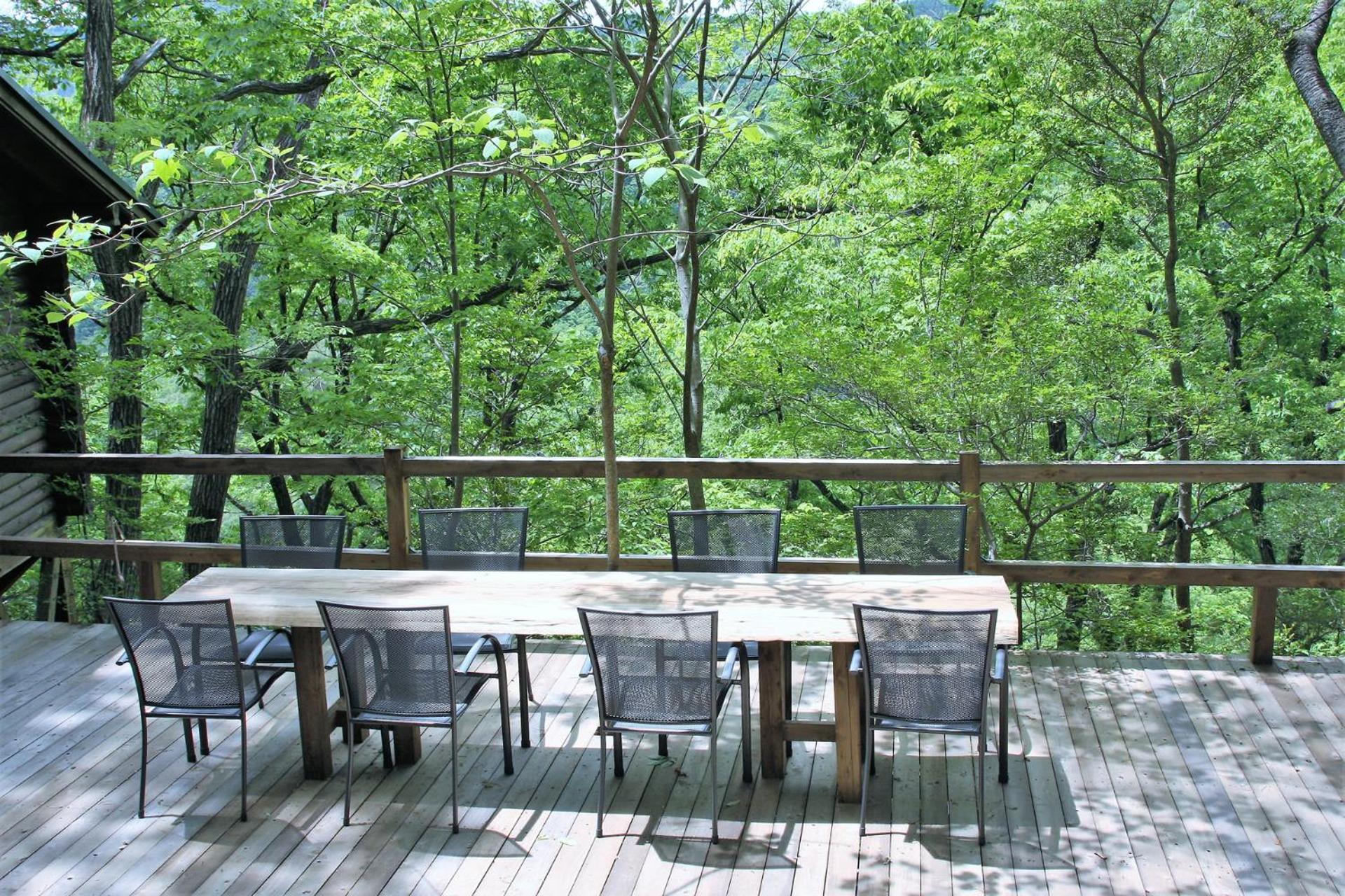 Family Room with Terrace - Photo 2