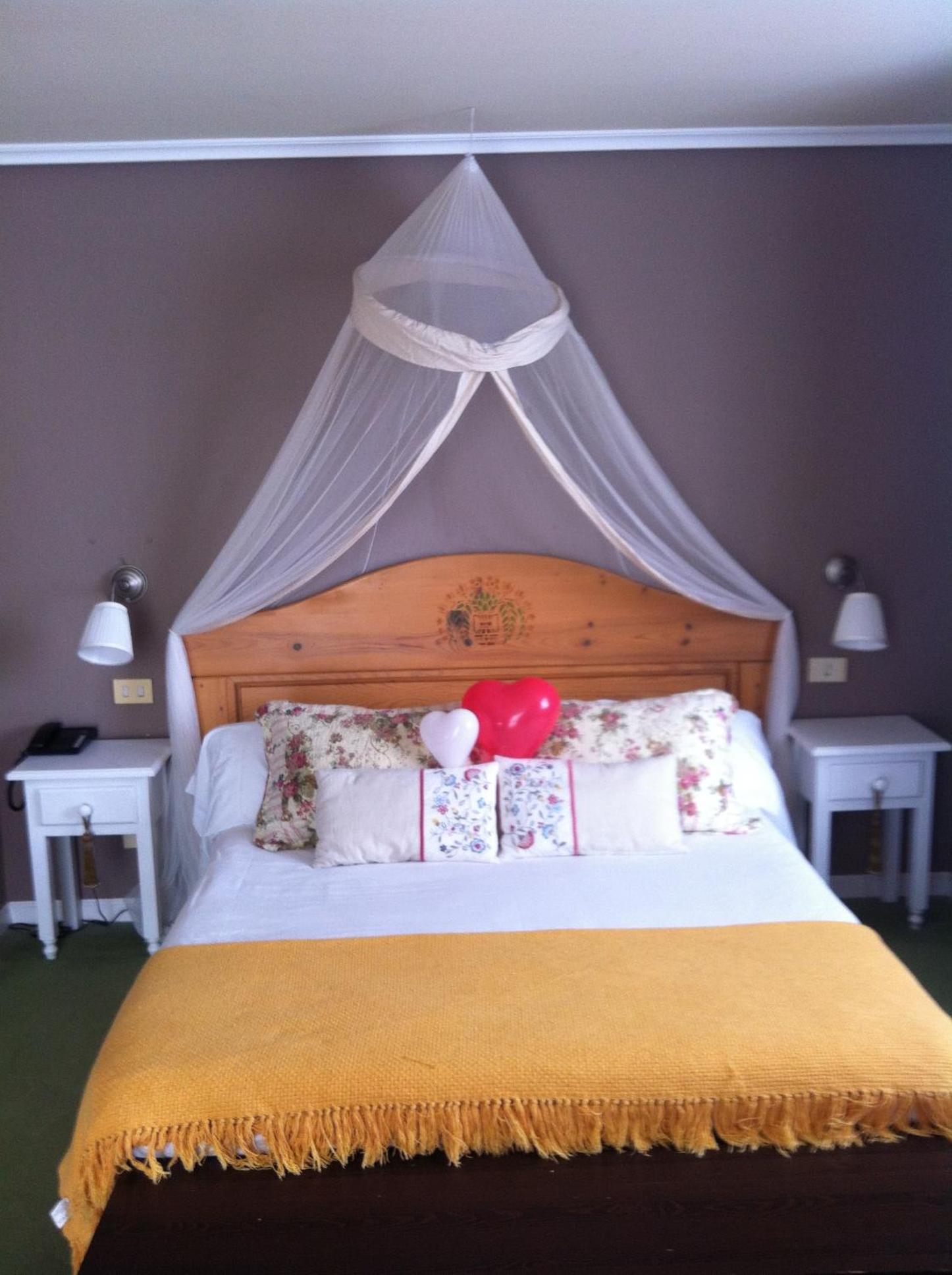 Triple Room with Parking photo 2