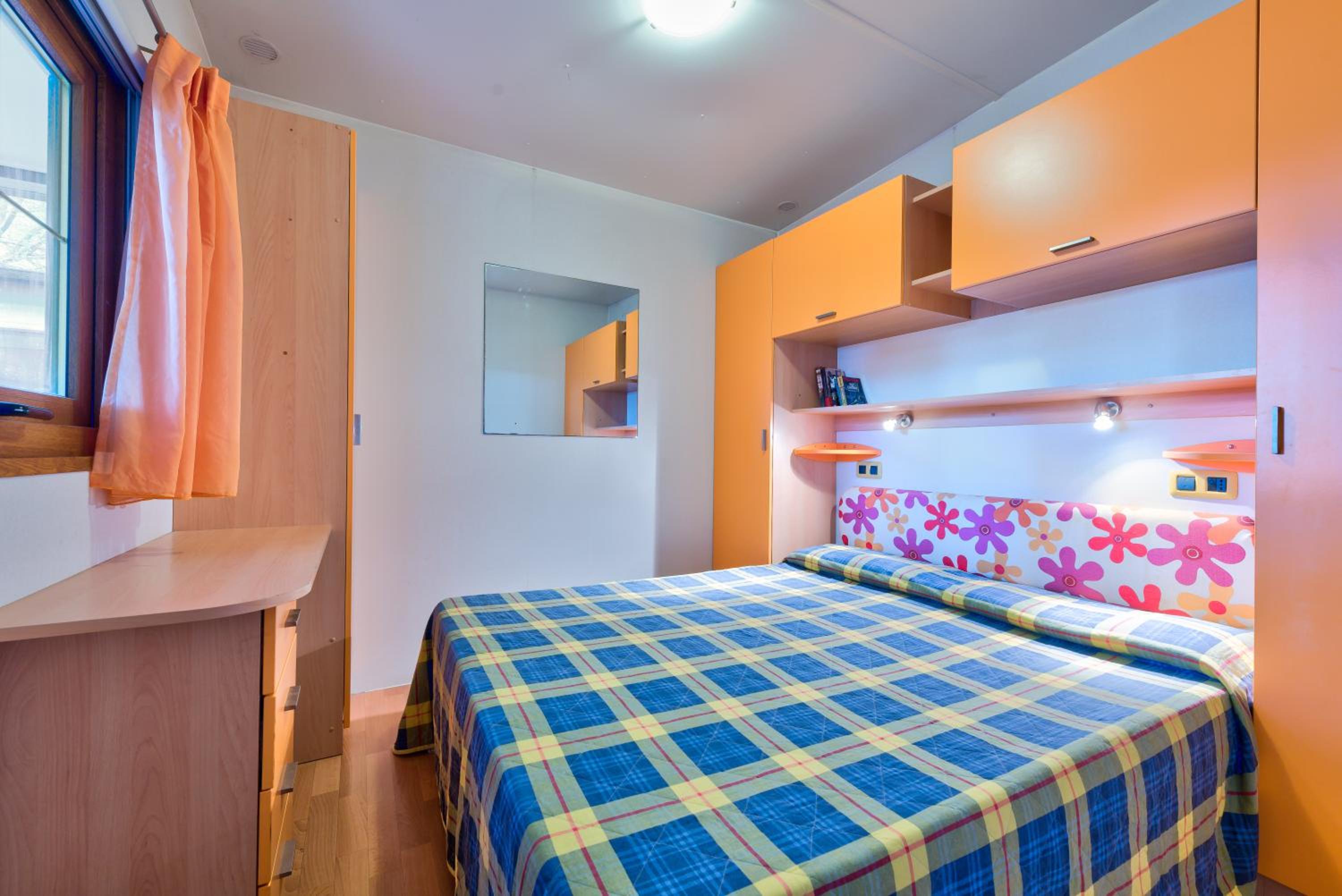 Deluxe Mobile Home photo 1