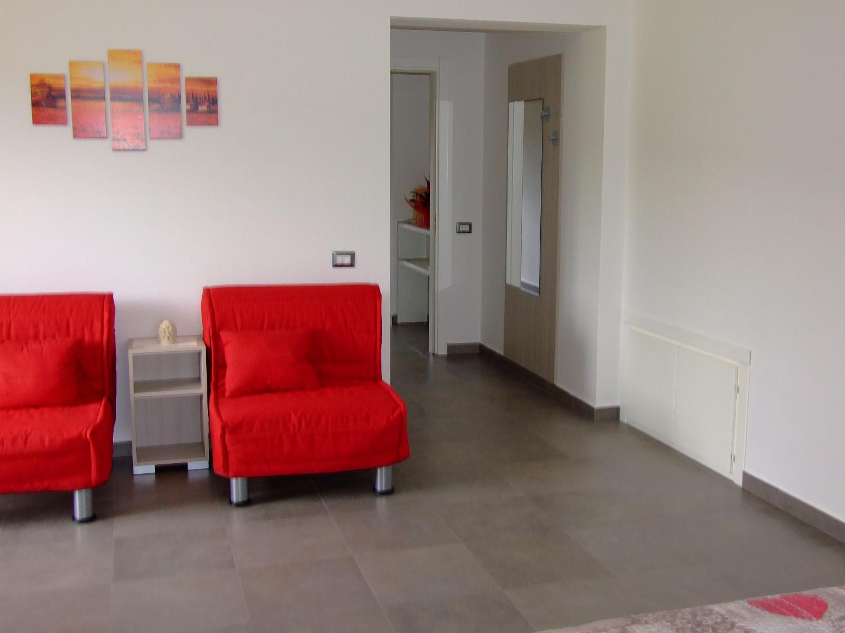 Double or Twin Room with Private Bathroom photo 1