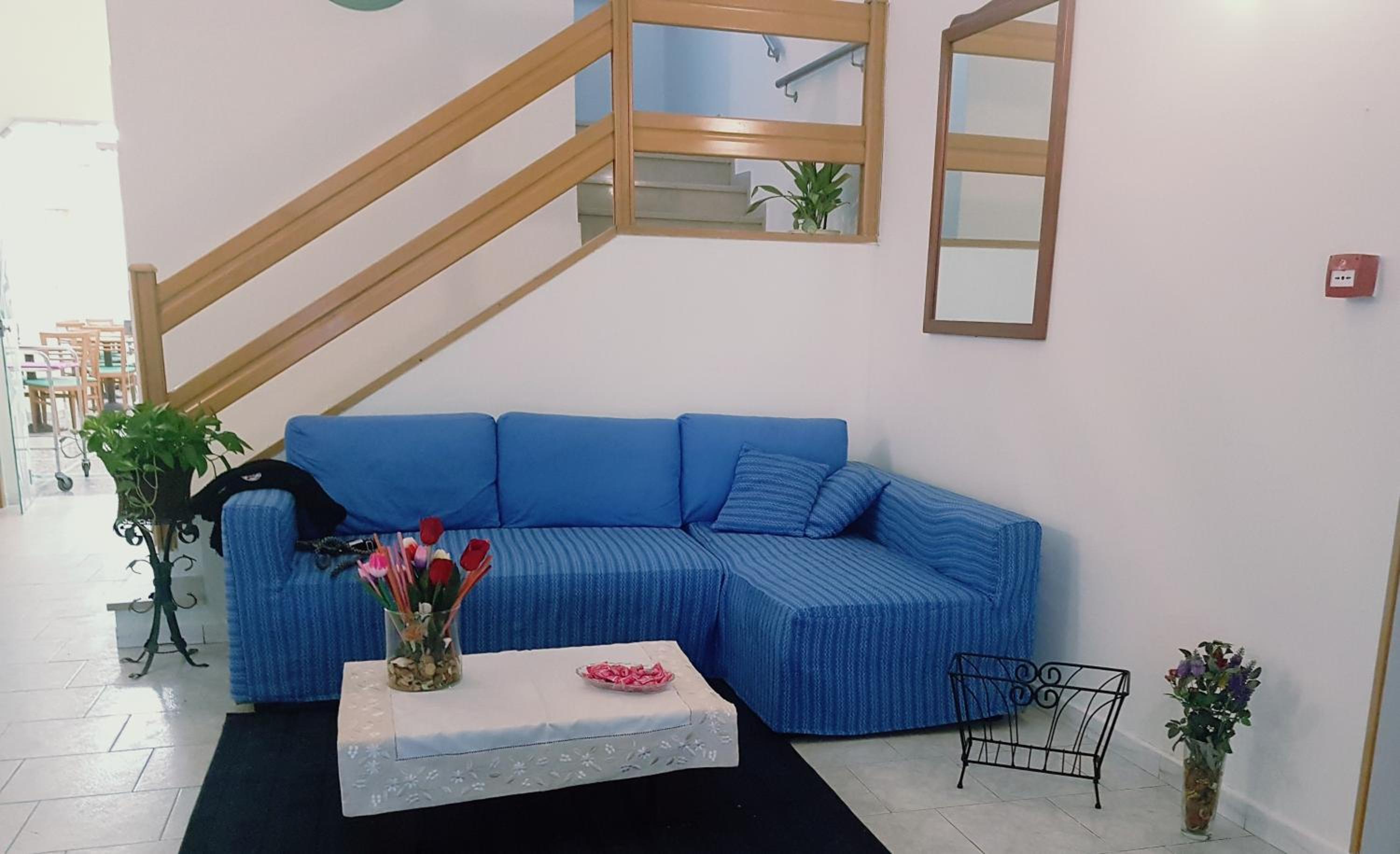 Large Single Room photo 2