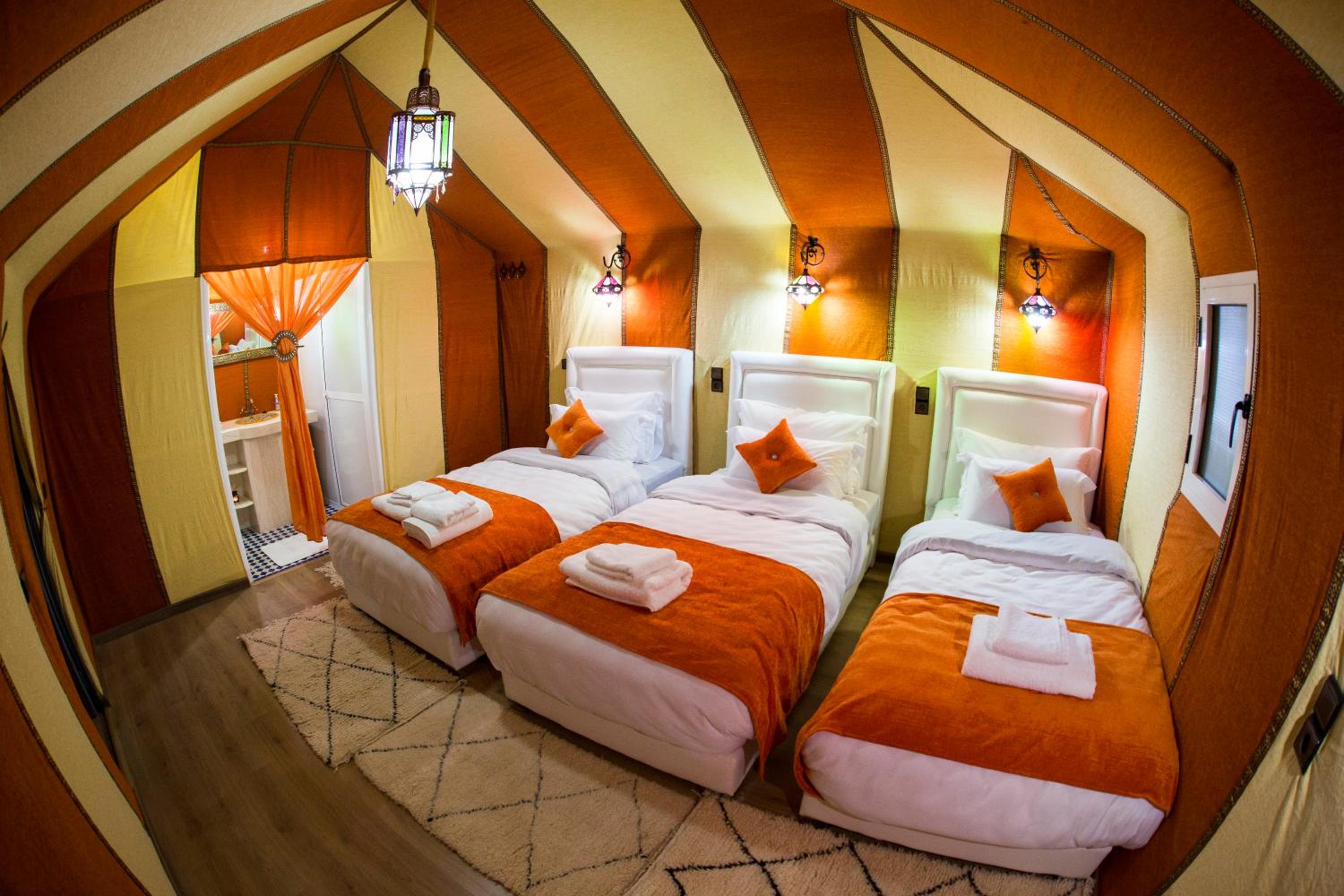 Tent - Photo 40