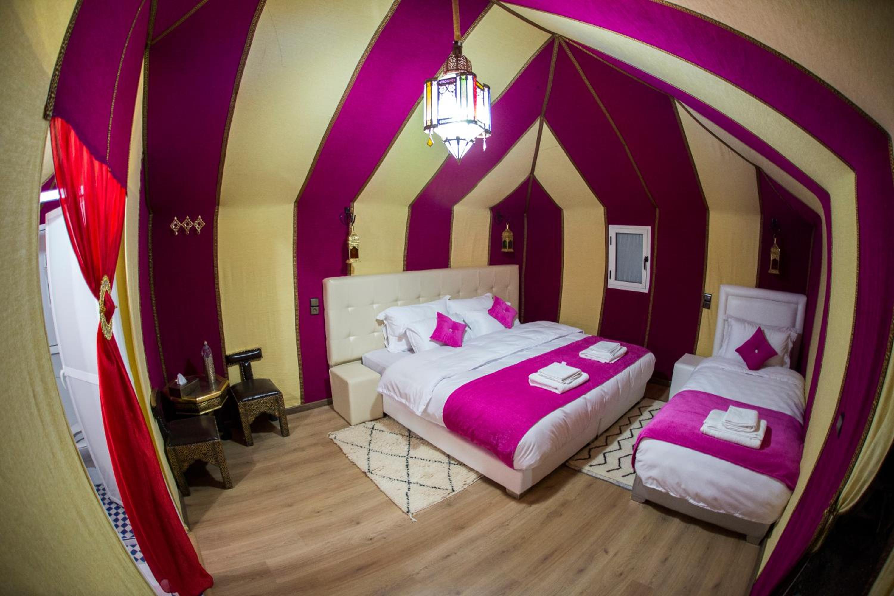 Tent - Photo 17